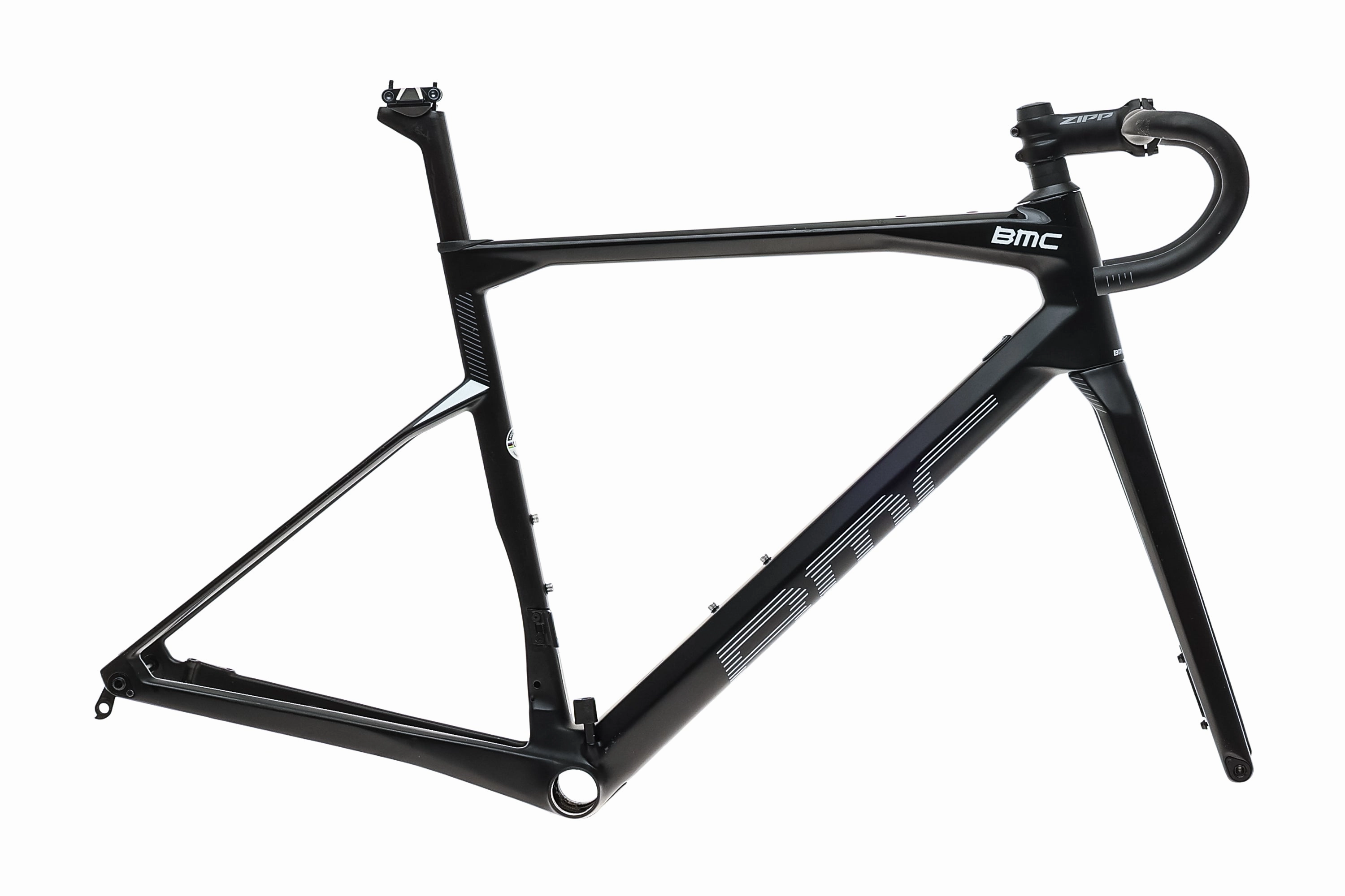 BMC Roadmachine 54cm Frameset - 2022