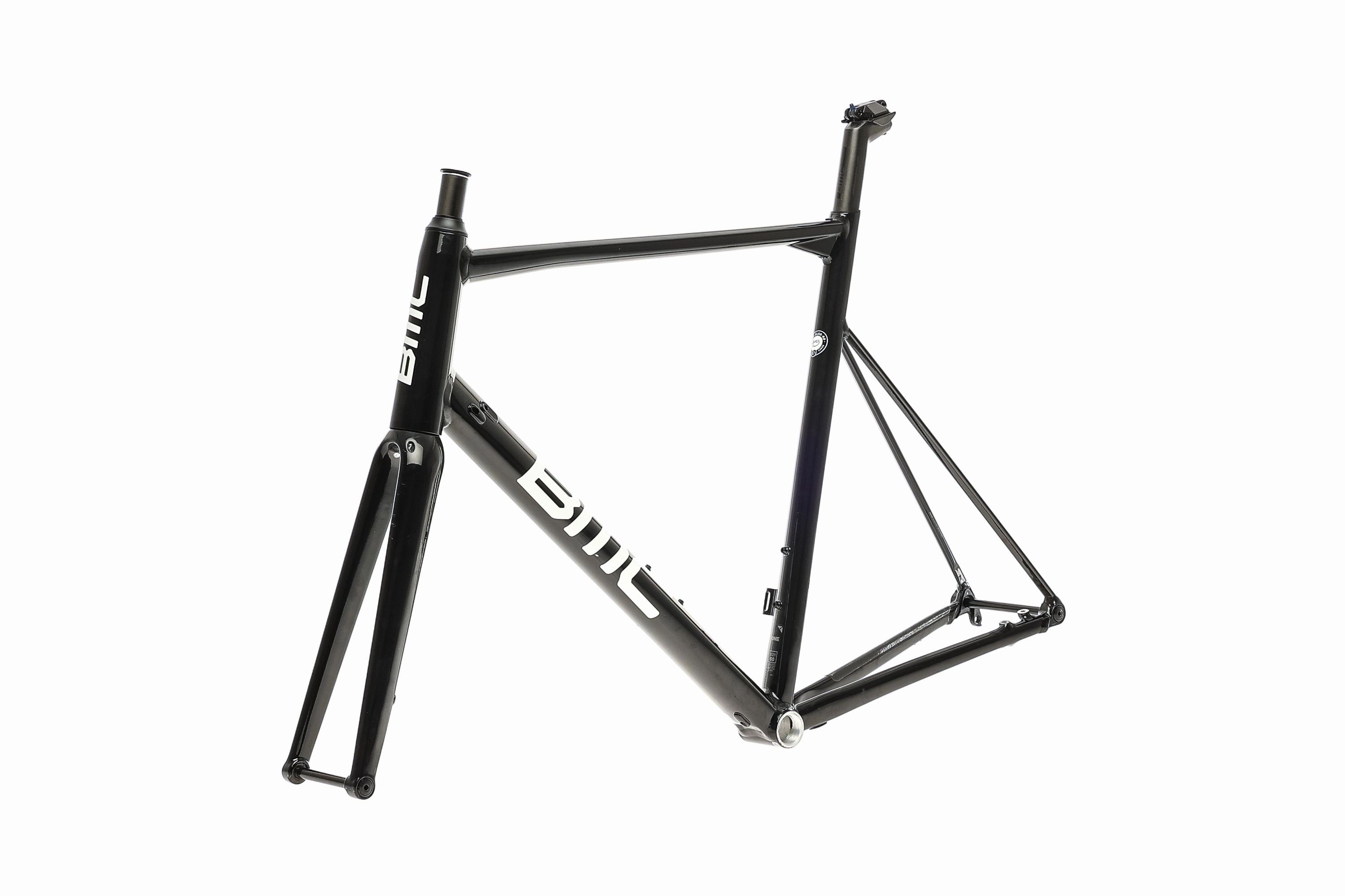 BMC Teammachine ALR One 60cm Frameset - 2023