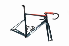 BMC Teammachine SLR01 MOD ICS 56cm Frameset - 2022
