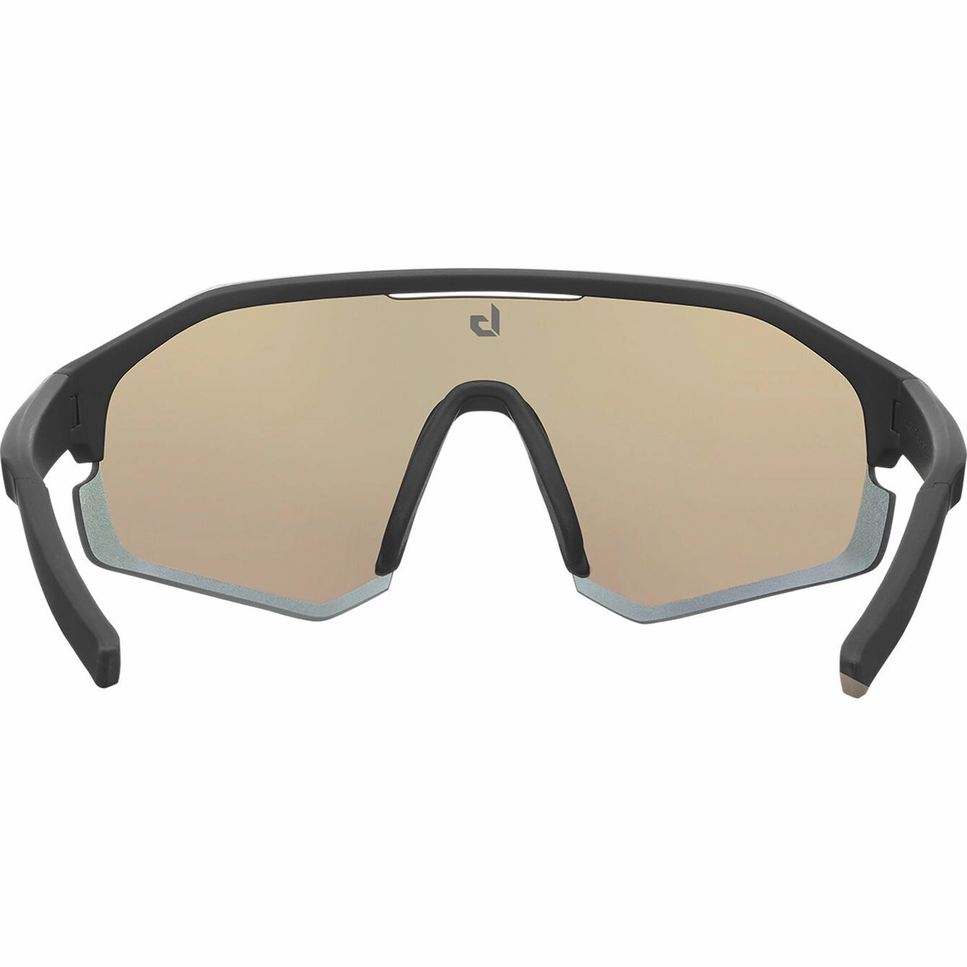 Bolle Lightshifter sunglasses - Black matte TNS Ice