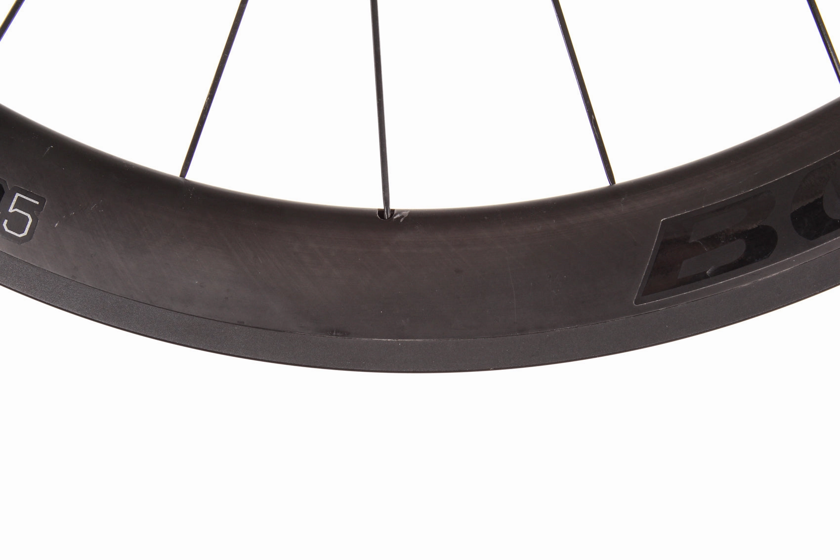 Bontrager Aeolus Comp 5 Aluminum/Carbon Tubeless 700c Wheelset