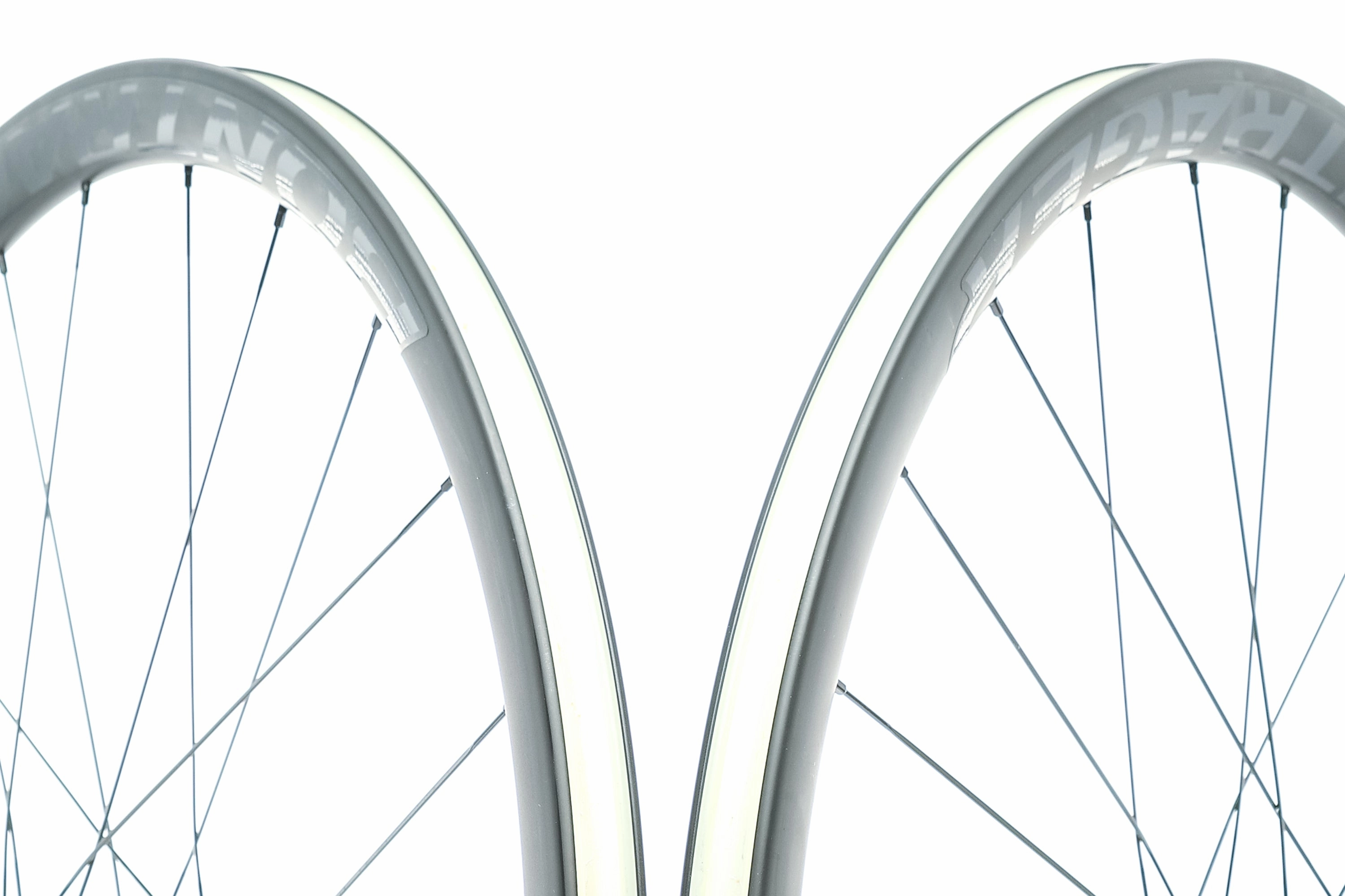 Bontrager Aeolus Elite 35 Carbon Tubeless 700c Wheelset