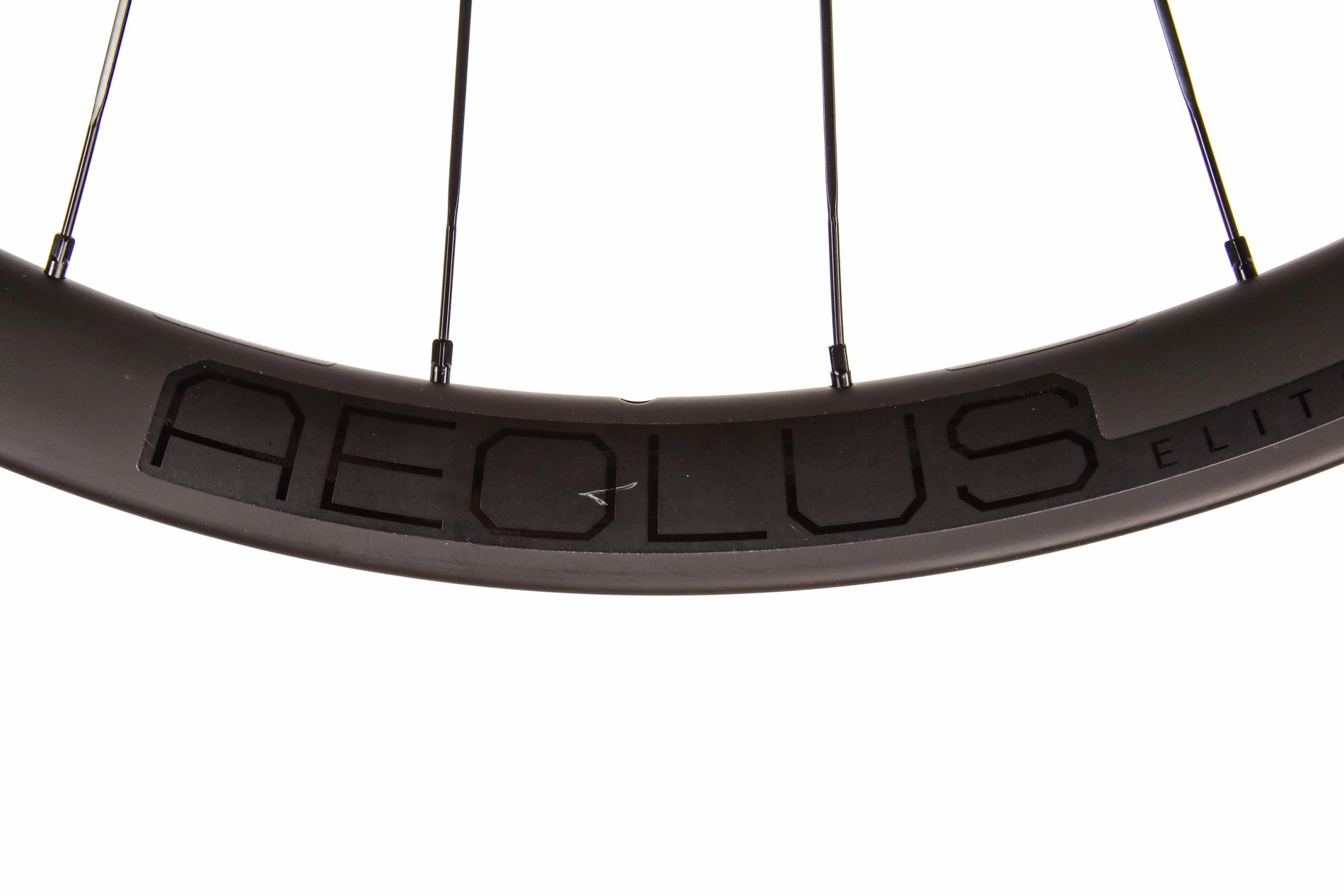 Bontrager Aeolus Elite 35 Carbon Tubeless 700c Wheelset