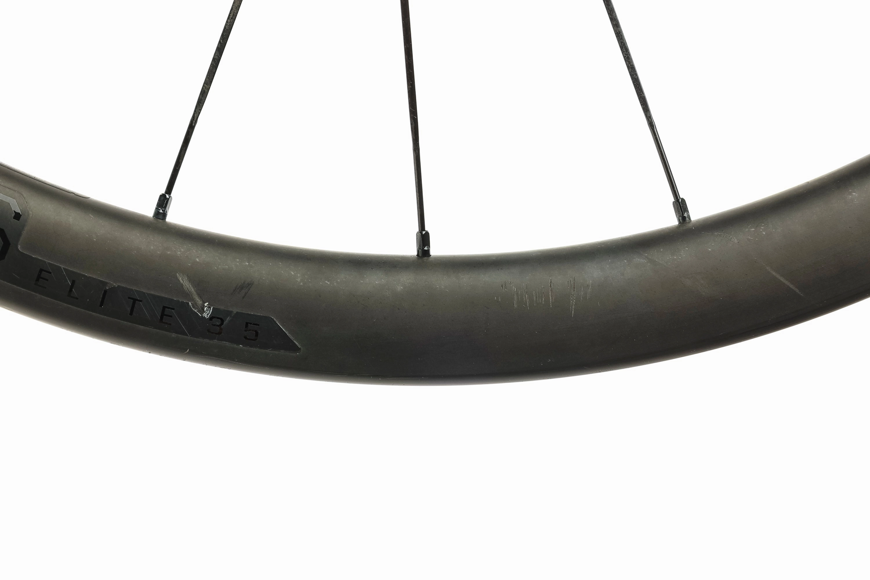 Bontrager Aeolus Elite 35 Carbon Tubeless 700c Wheelset