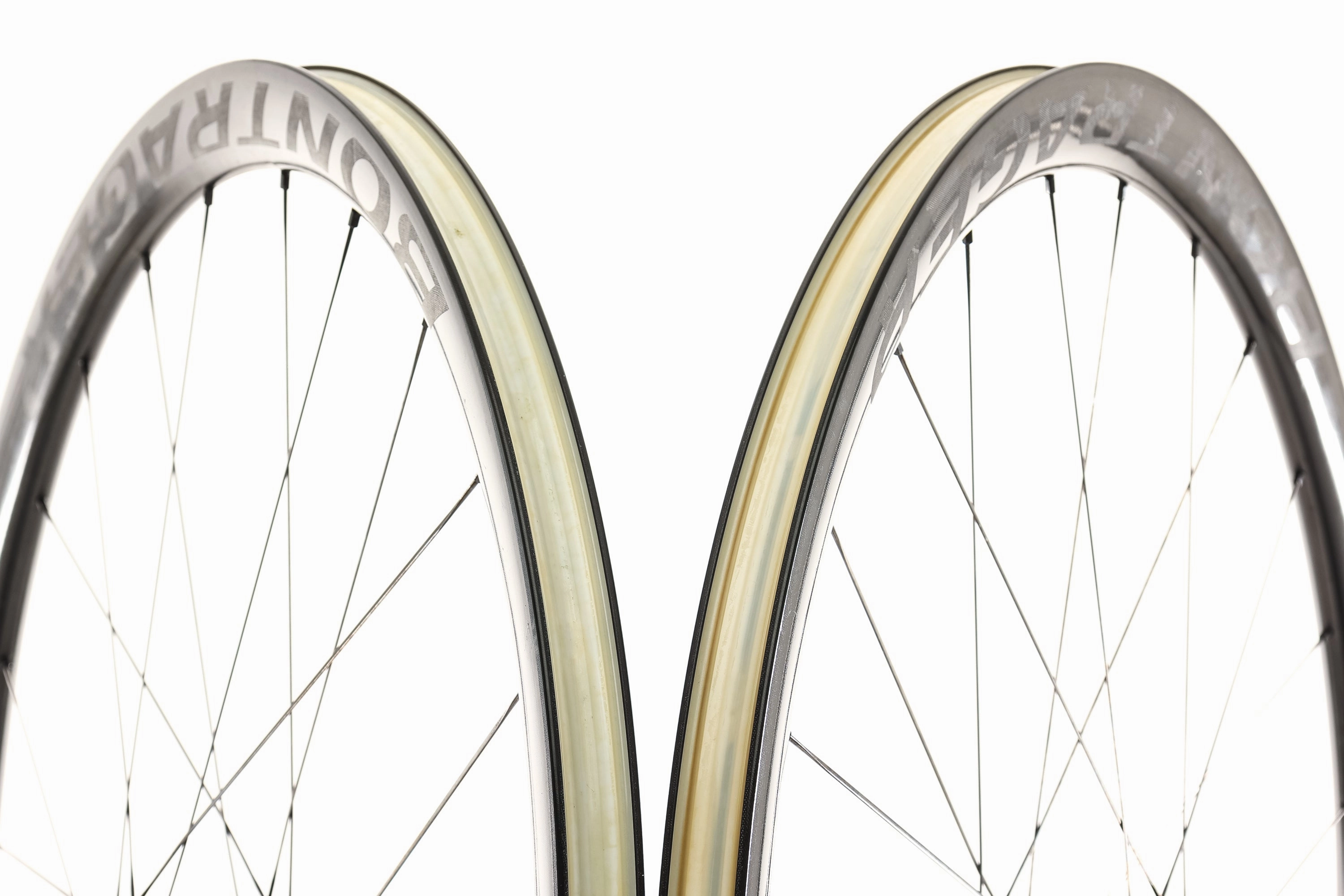 Bontrager Aeolus RSL 37 Carbon Tubeless 700c Wheelset