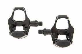 Bontrager Comp Road Pedals Clipless Black