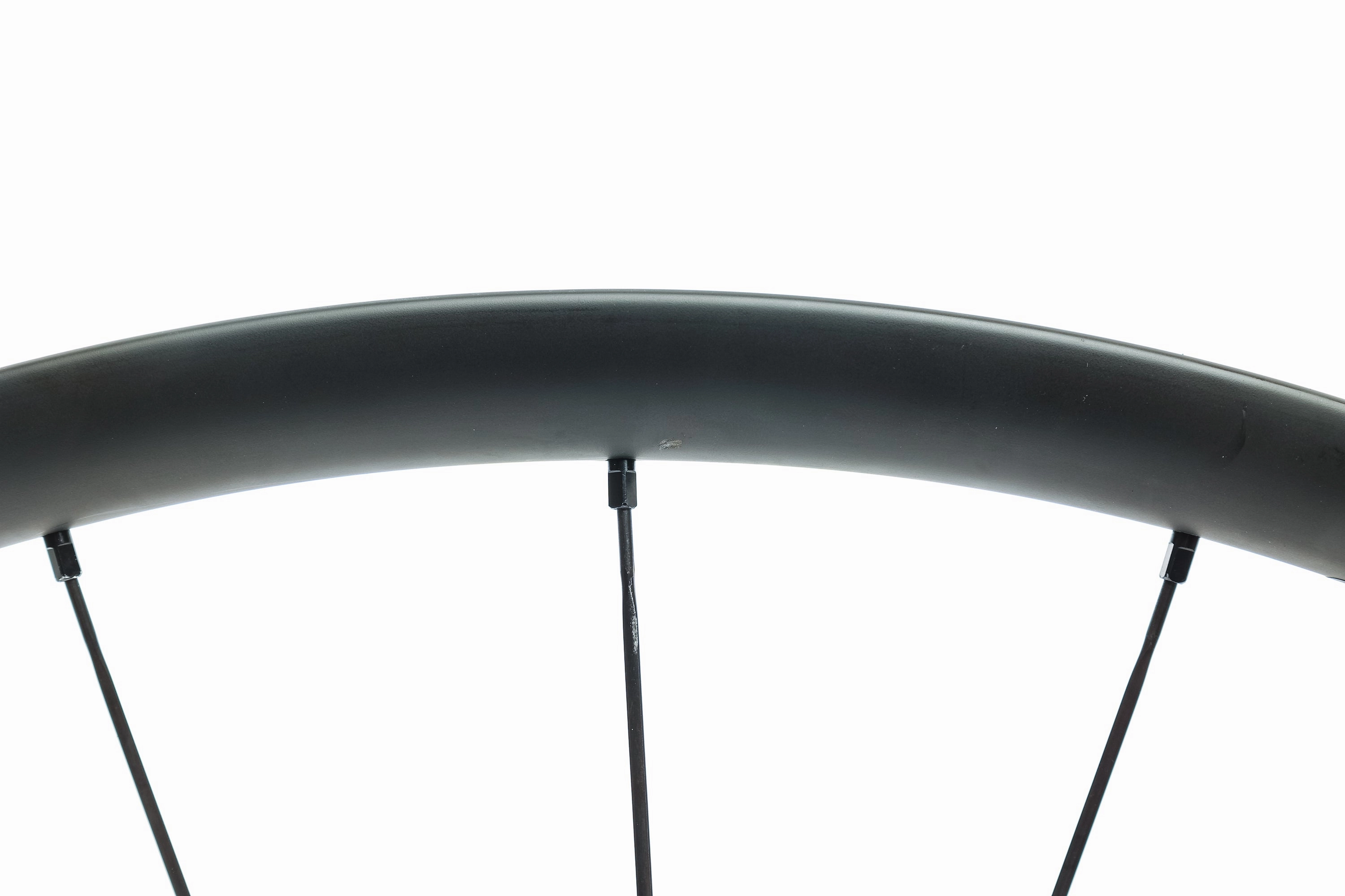 Bontrager Kovee RSL Carbon Tubeless 29" Front Wheel
