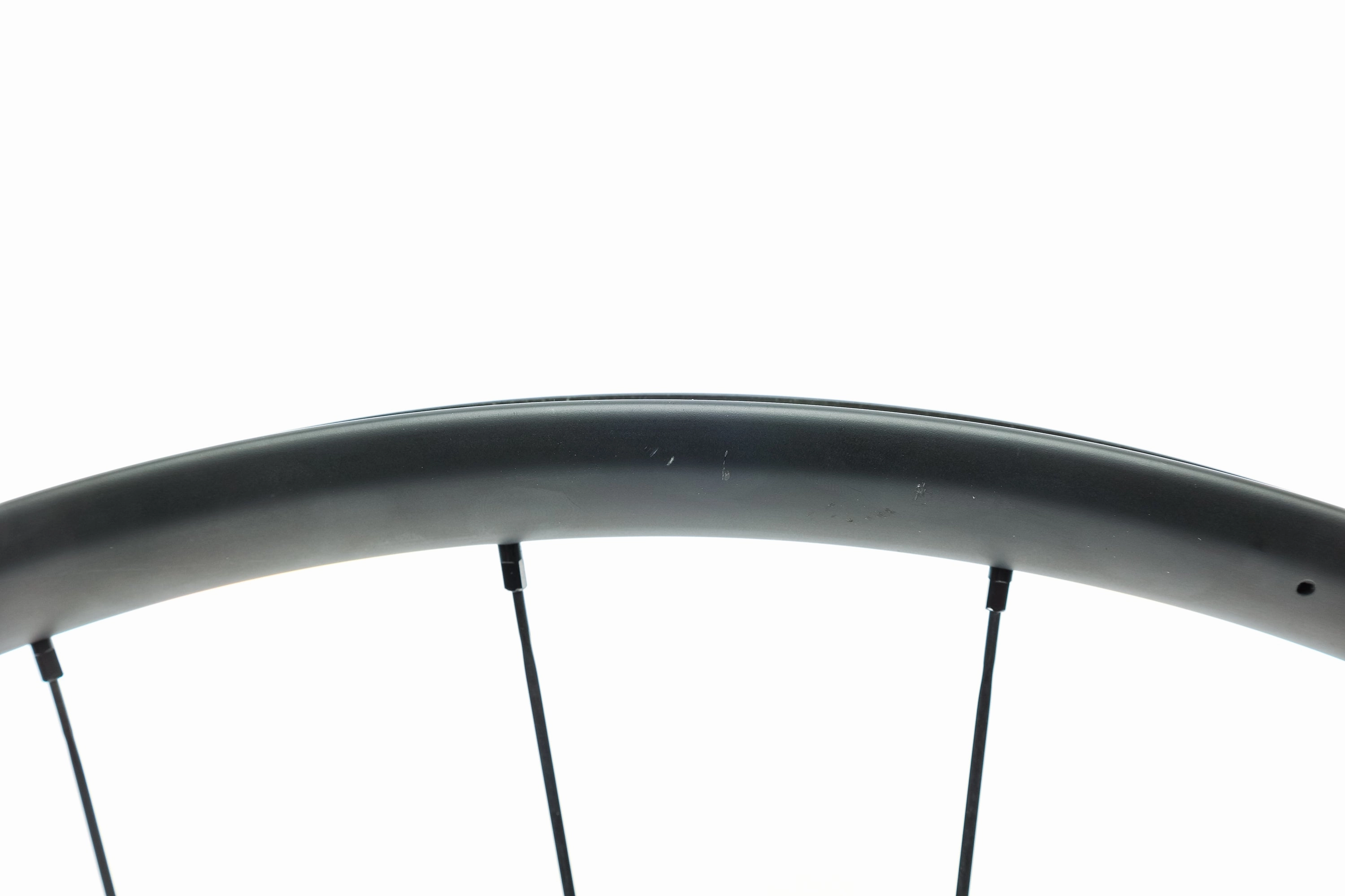 Bontrager Kovee RSL Carbon Tubeless 29" Front Wheel