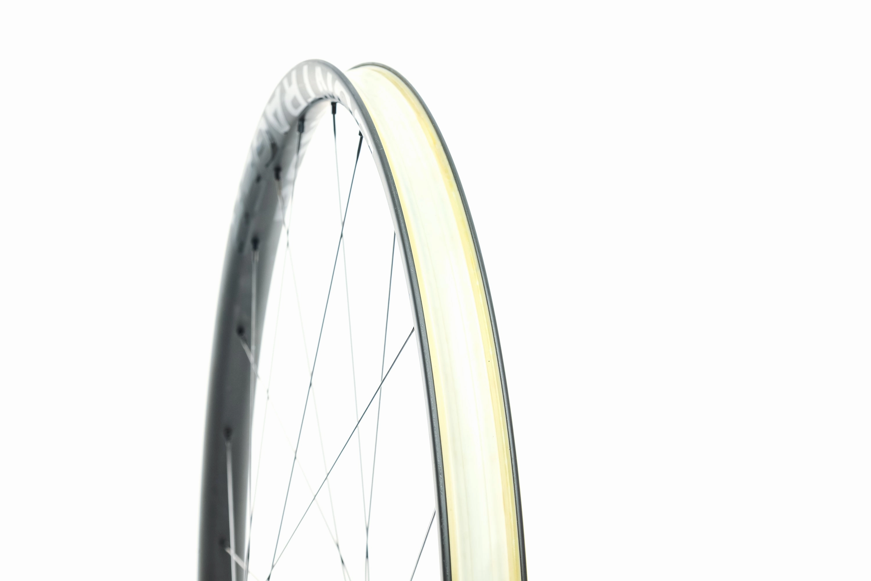 Bontrager Kovee RSL Carbon Tubeless 29" Front Wheel