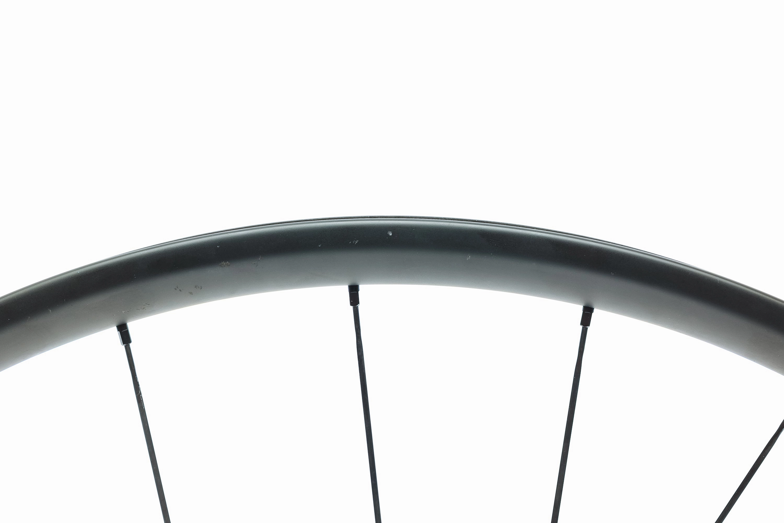 Bontrager Kovee RSL Carbon Tubeless 29" Front Wheel