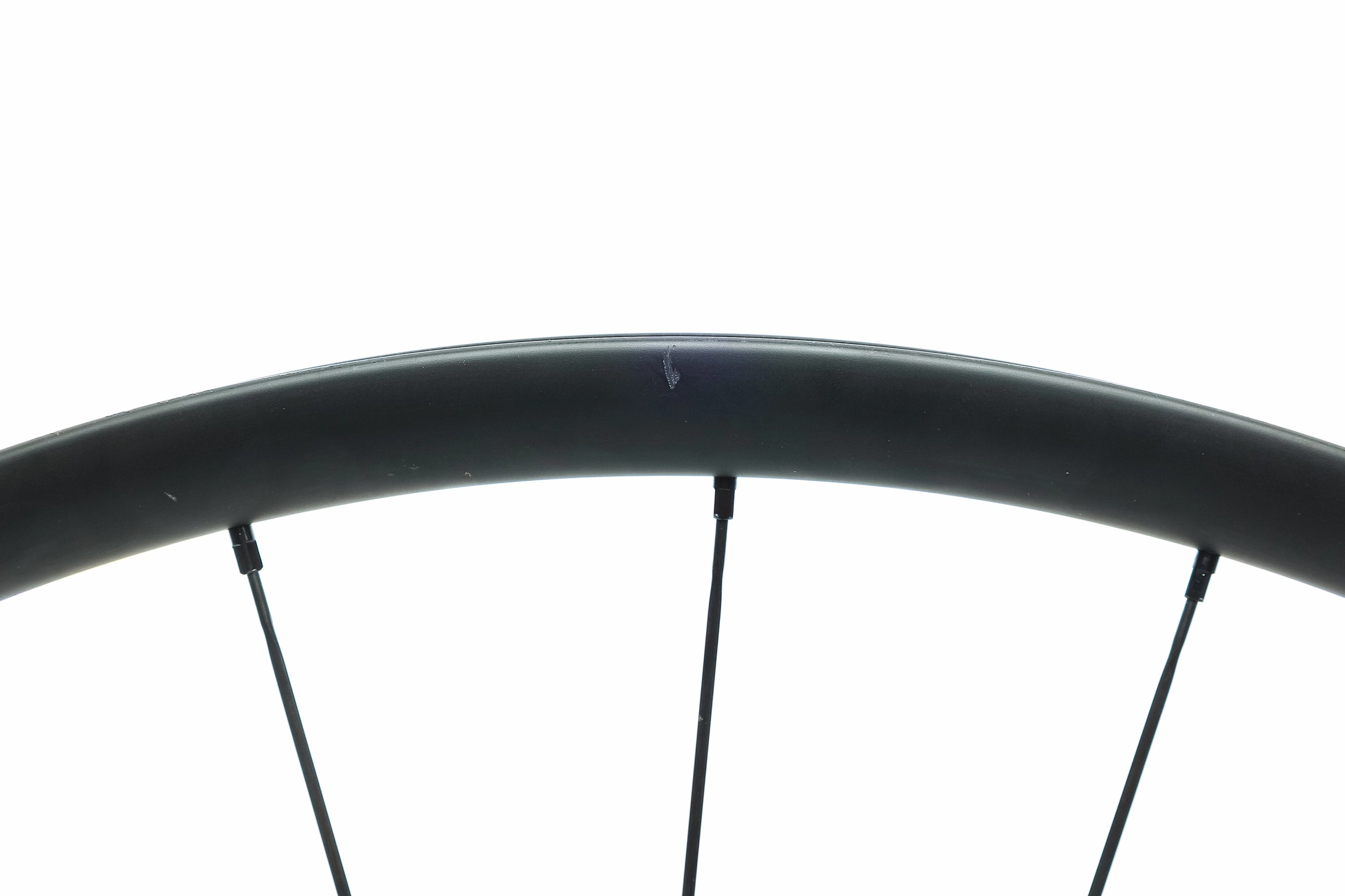 Bontrager Kovee RSL Carbon Tubeless 29" Front Wheel