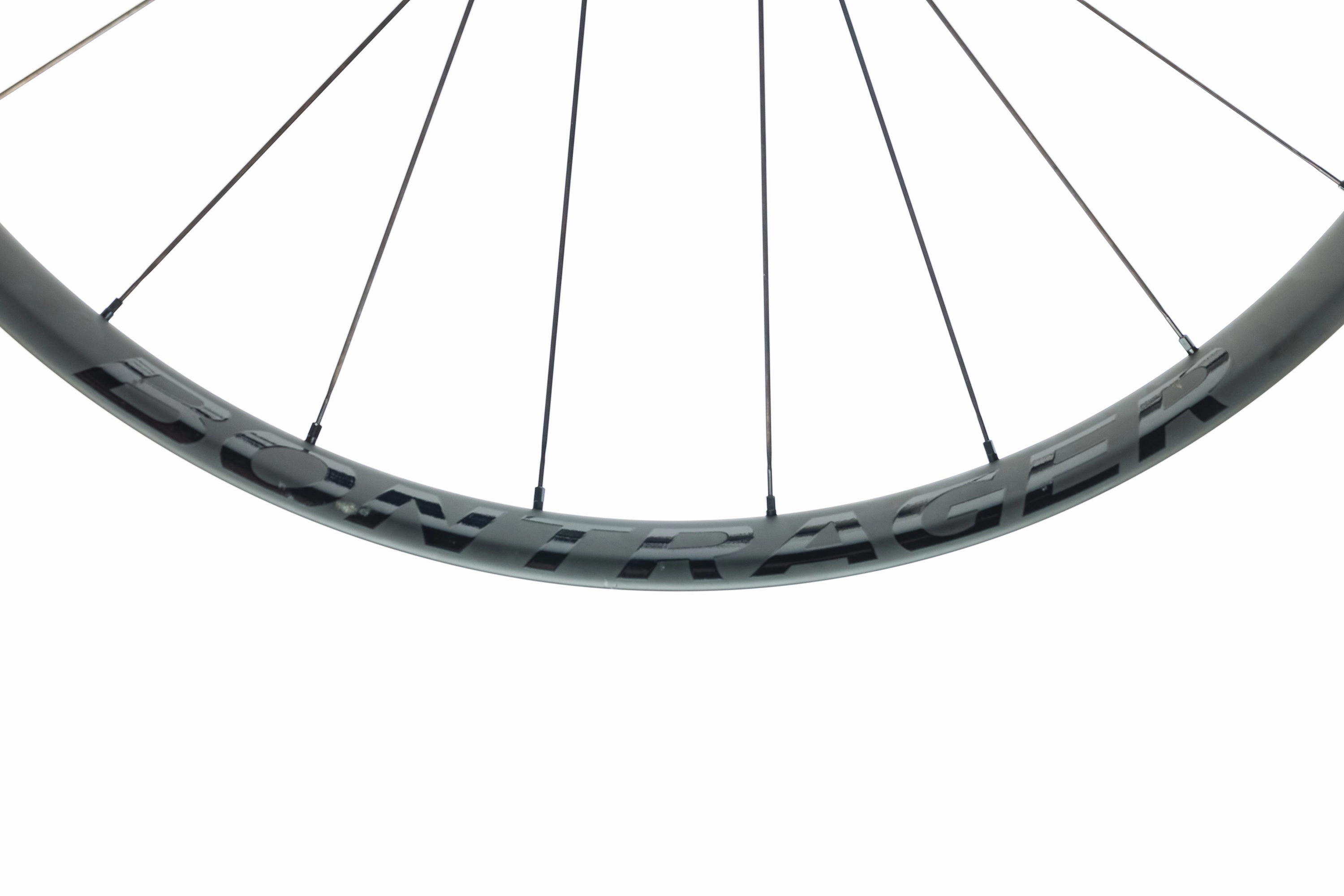 Bontrager Kovee RSL Carbon Tubeless 29" Front Wheel