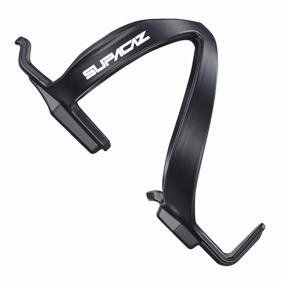 Bottle cage Supacaz Fly Cage Poly - Black