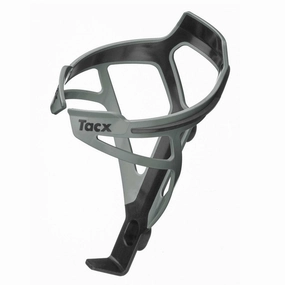 Bottle cage Tacx Deva - Grey