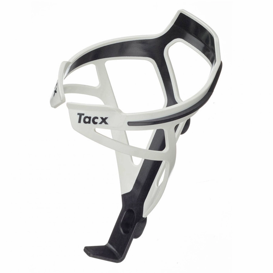Bottle cage Tacx Deva - White