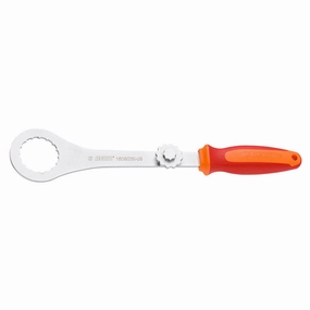 Bottom bracket wrench 16 notch