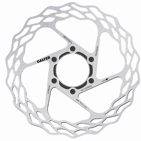 Braking Galfer Road Wave Center lock - 140 mm