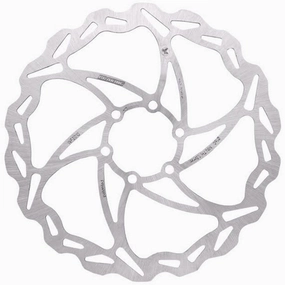 Braking Wave Fix disc - 160mm