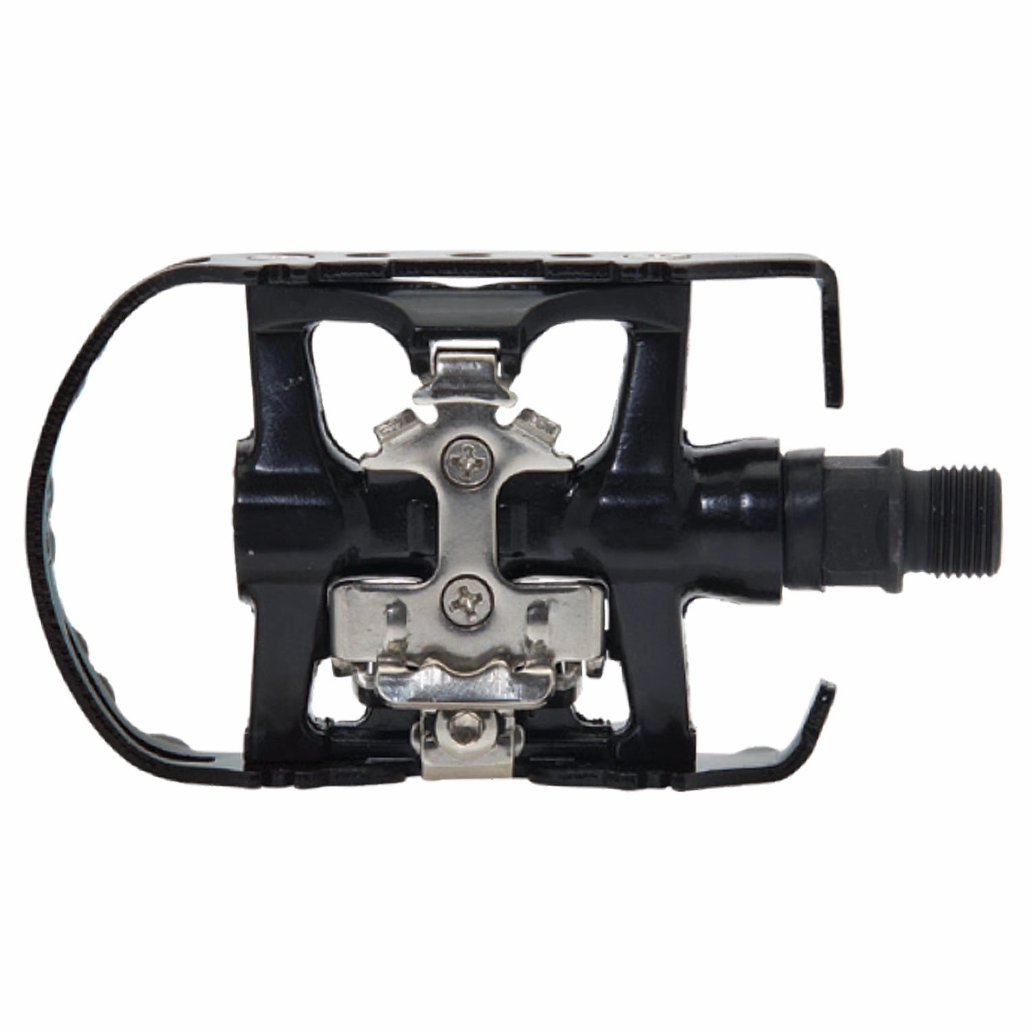 BRN 55 N pedals