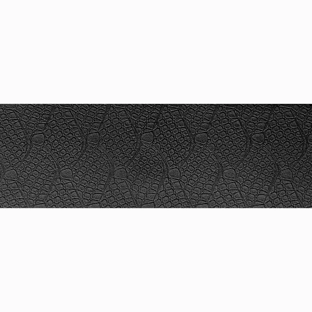 BRN Gummy handlebar Tape - Black