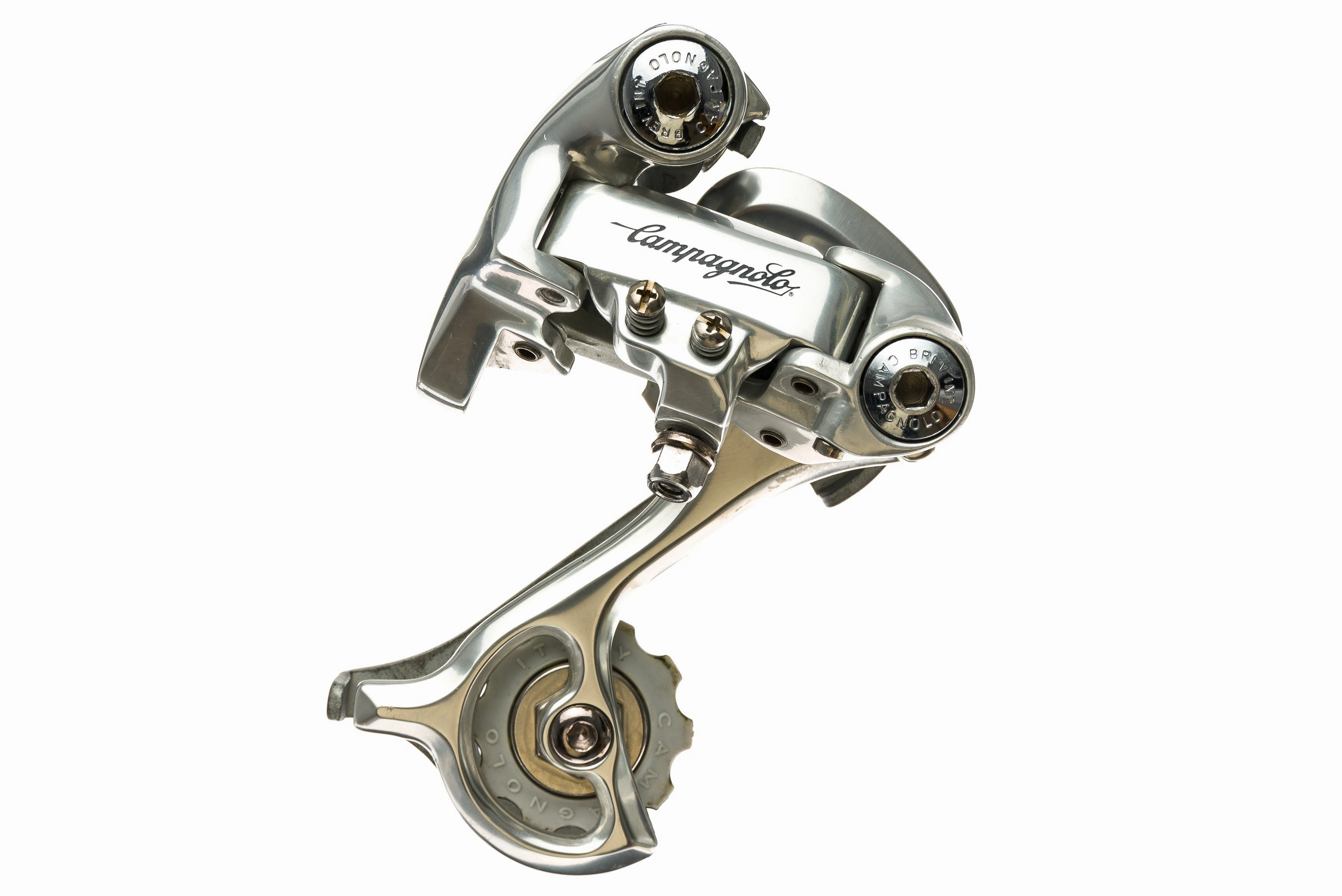 Campagnolo Centaur RD-02CE Rear Derailleur 8 Speed Medium Cage