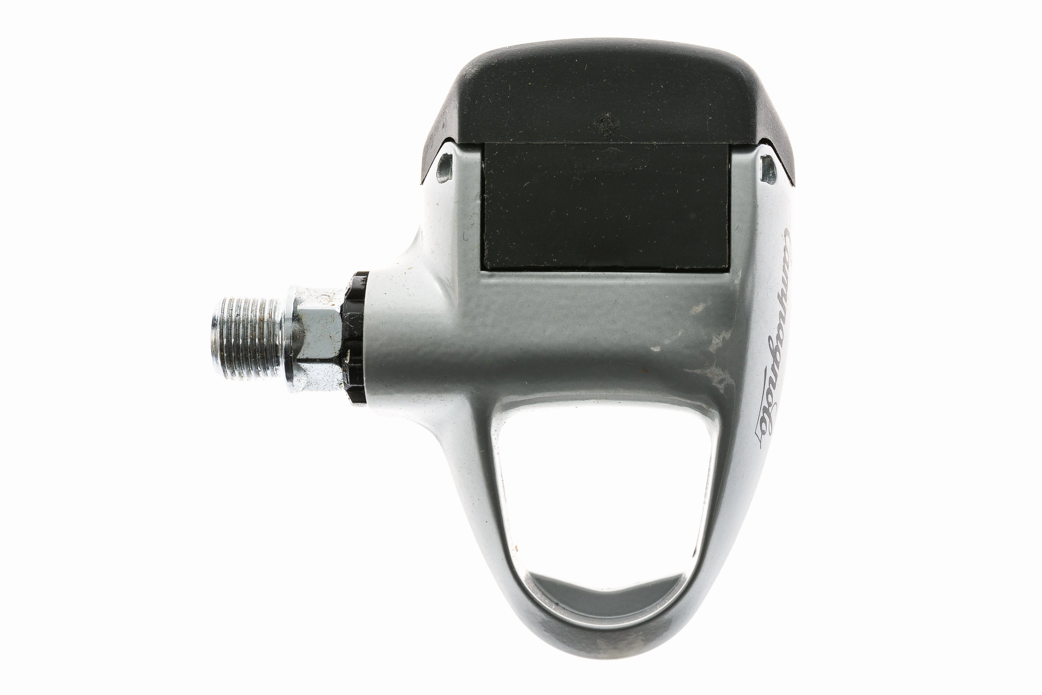 Campagnolo Chorus Clipless Pedals Silver