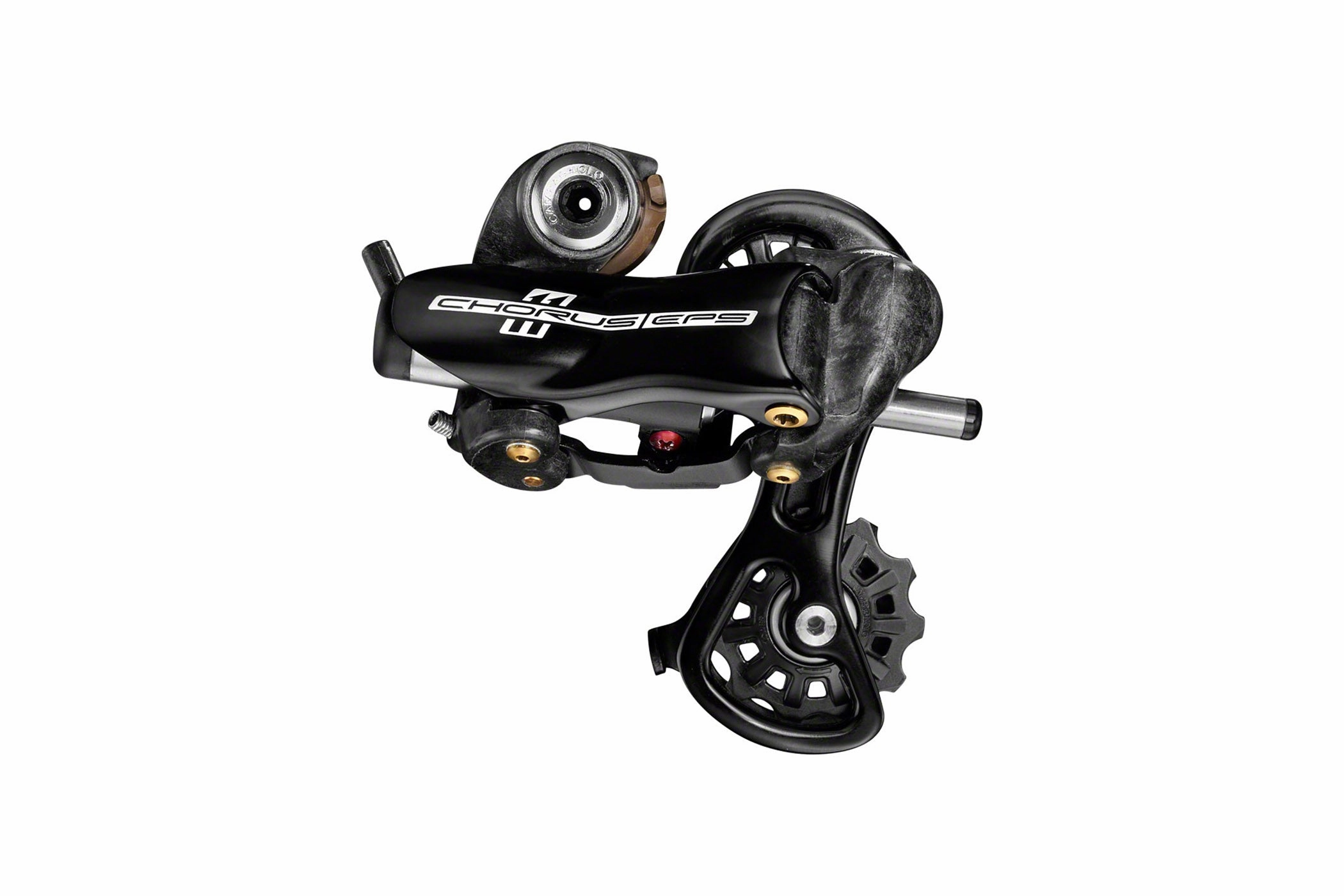Campagnolo Chorus EPS Rear Derailleur - 11 Speed, Short Cage