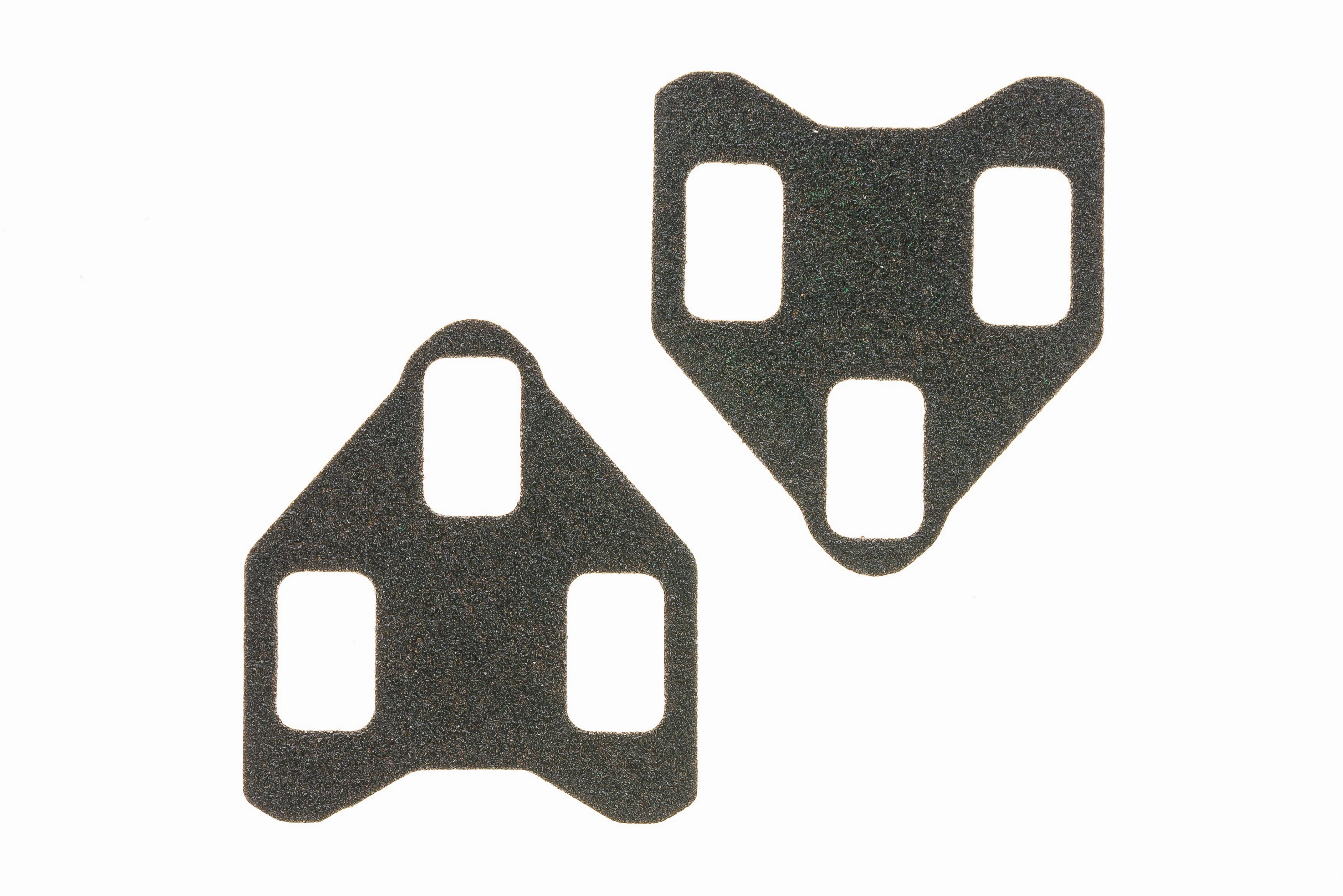 Campagnolo PD-RE020 Floating Road Cleats Gray