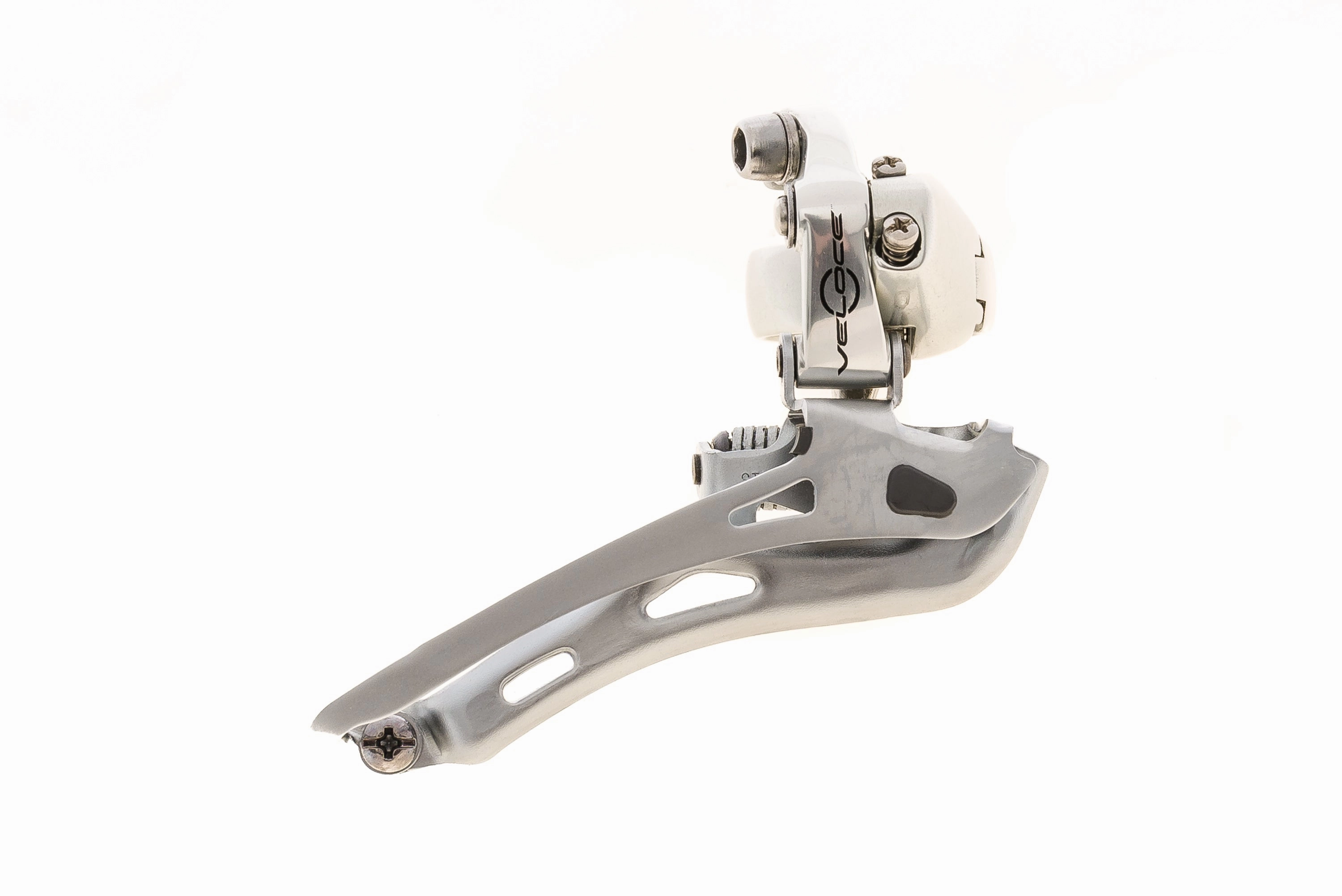 Campagnolo Veloce Front Derailleur 2x10 Speed 32mm Clamp-On