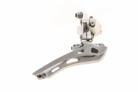 Campagnolo Veloce Front Derailleur 2x10 Speed 32mm Clamp-On