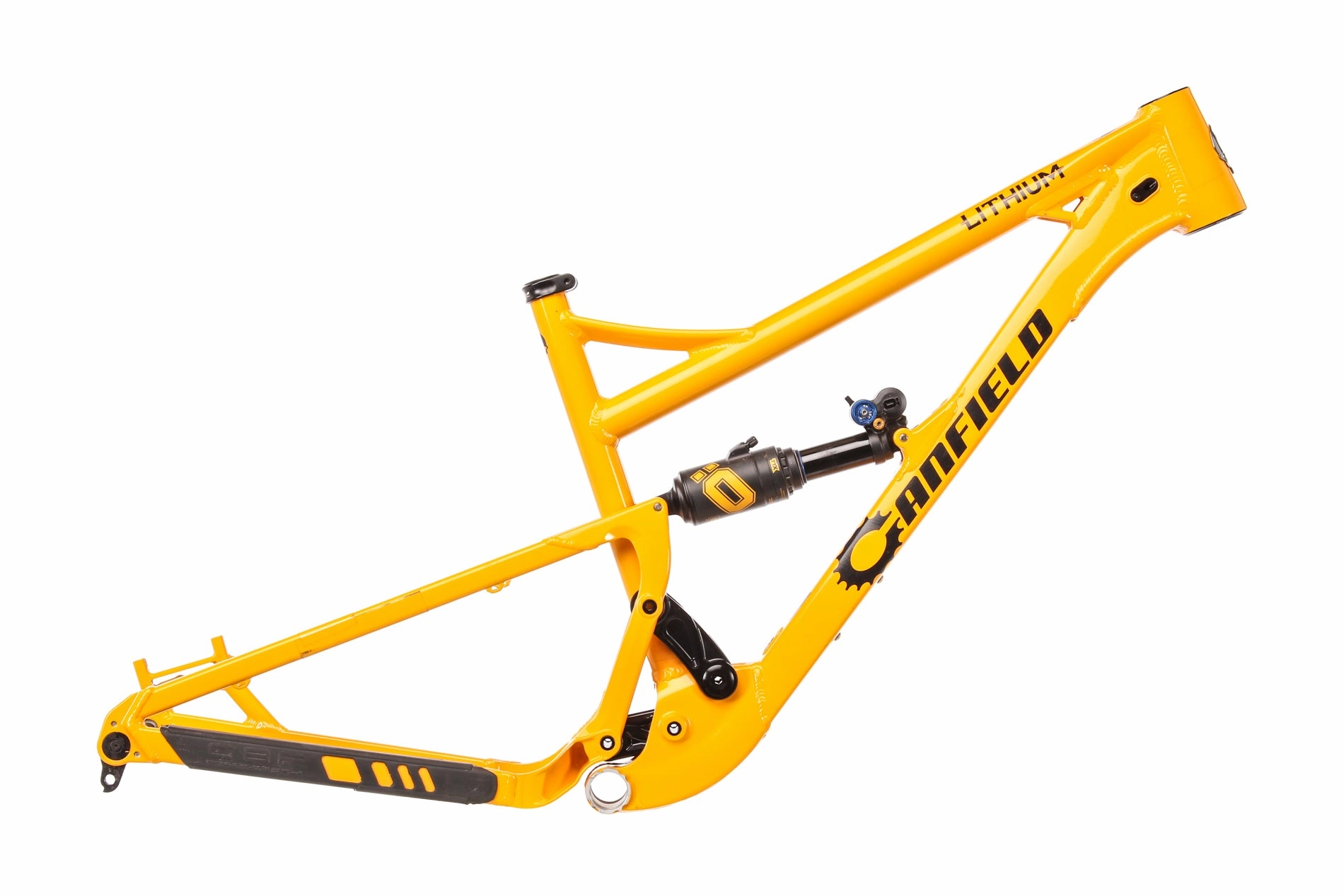 Canfield Lithium Aluminum Large Frame - 2023