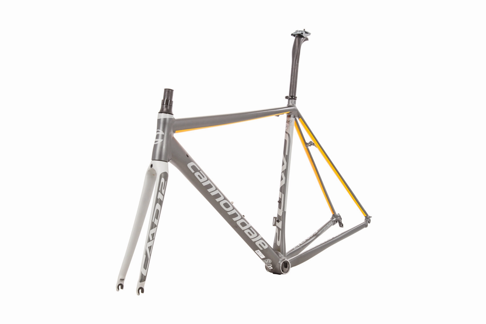 Cannondale CAAD12 54cm Frameset - 2016