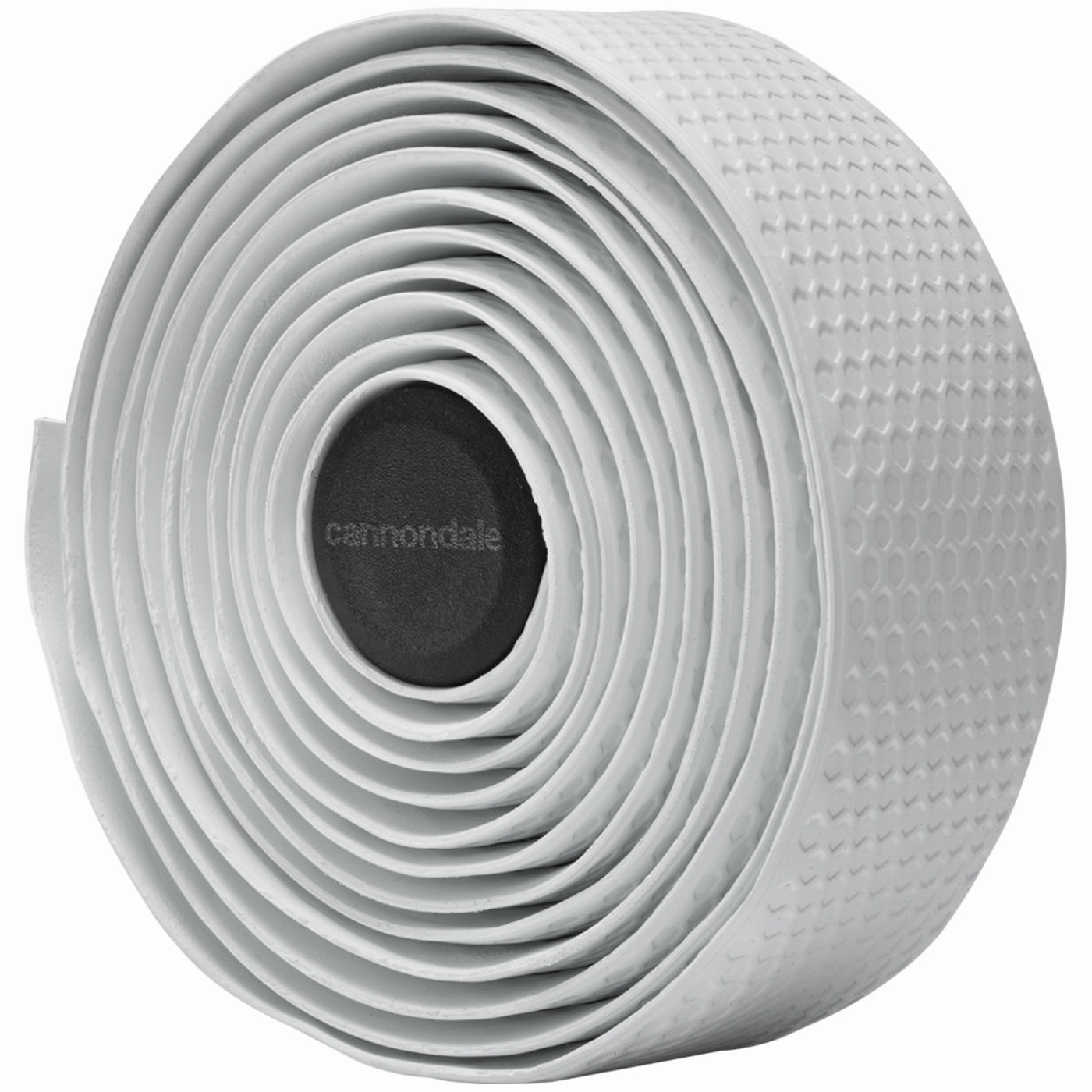 Cannondale HexTack Silicone Handlebar Tape - White