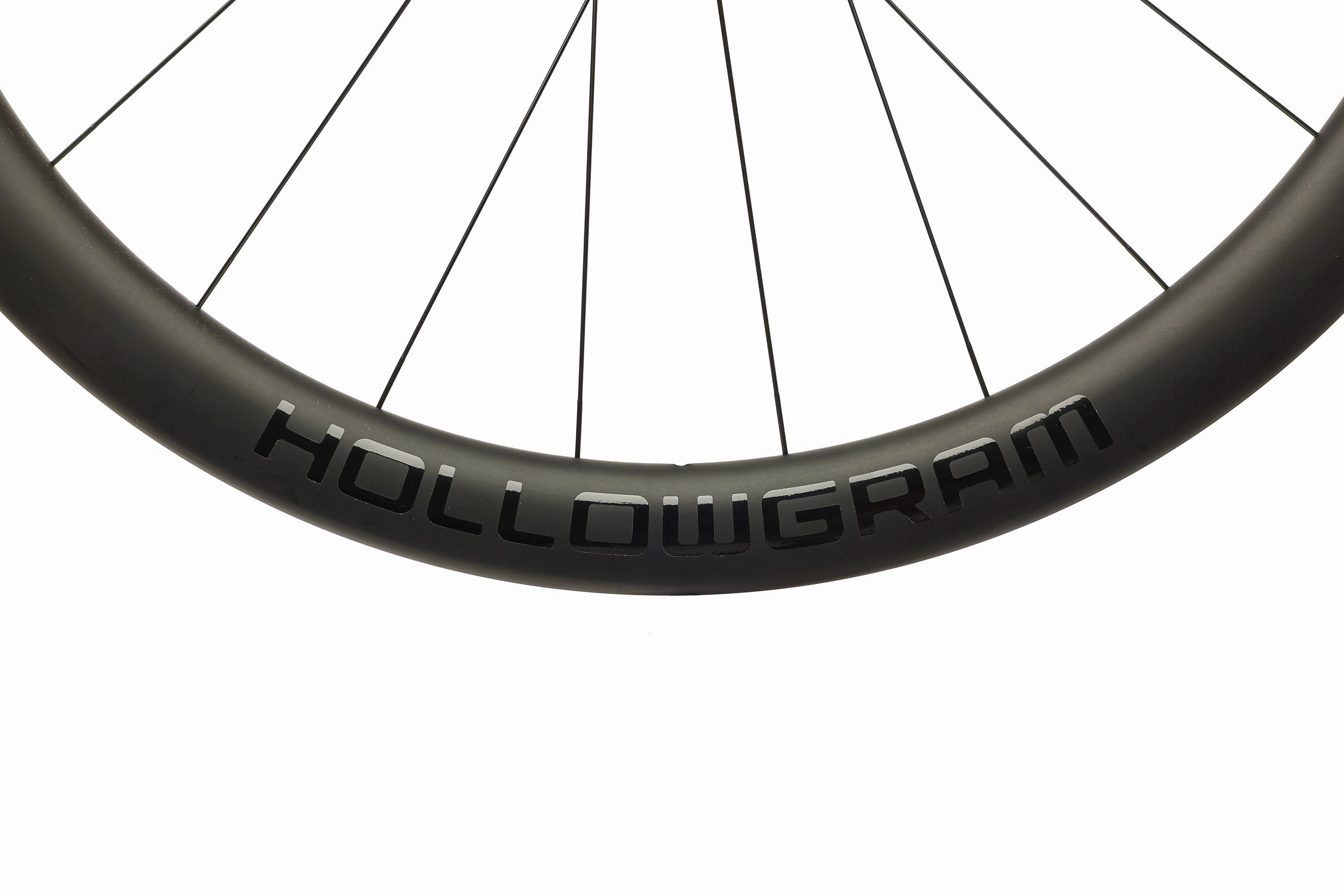 Cannondale HollowGram R45 Carbon Tubeless 700c Wheelset