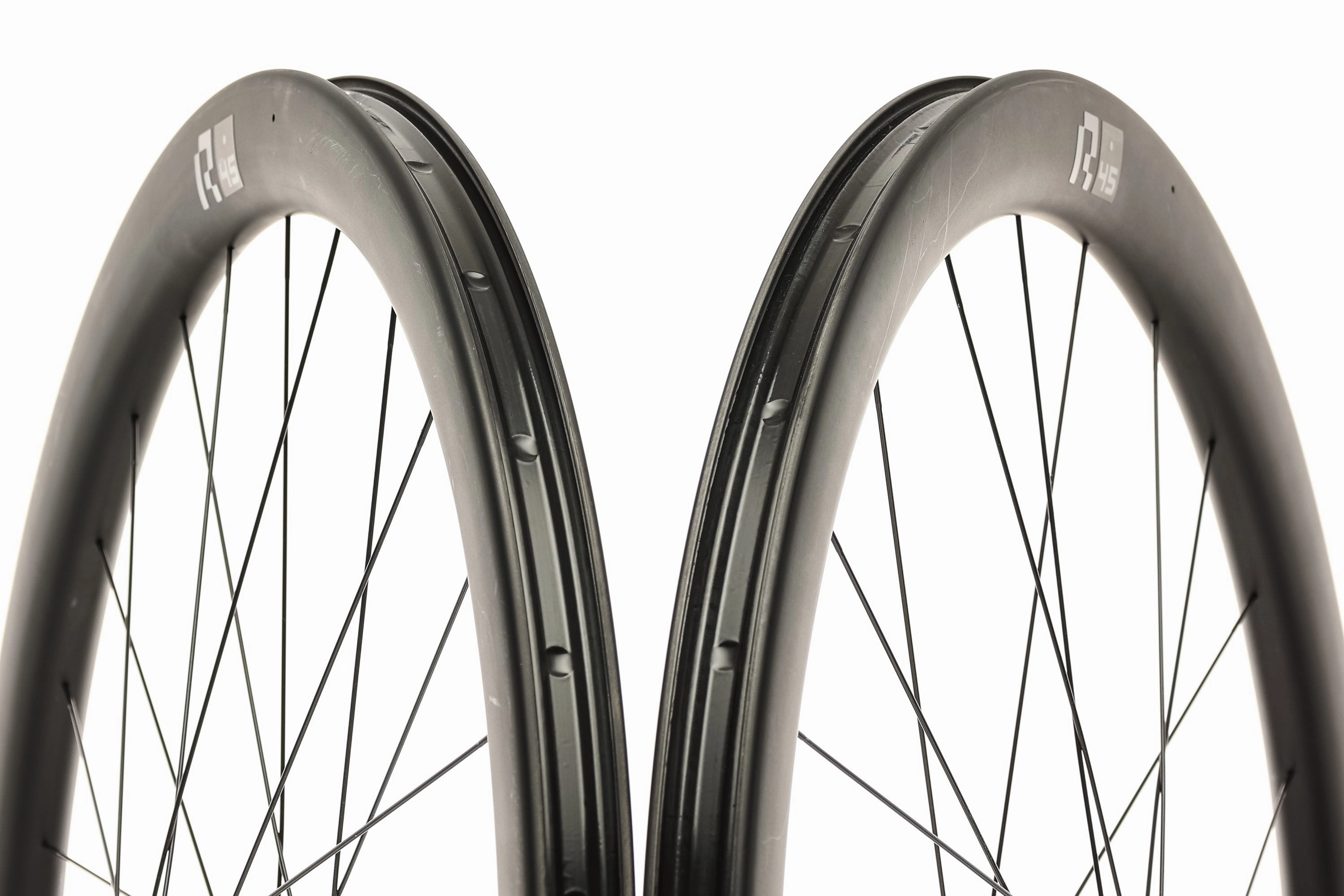 Cannondale HollowGram R45 Carbon Tubeless 700c Wheelset