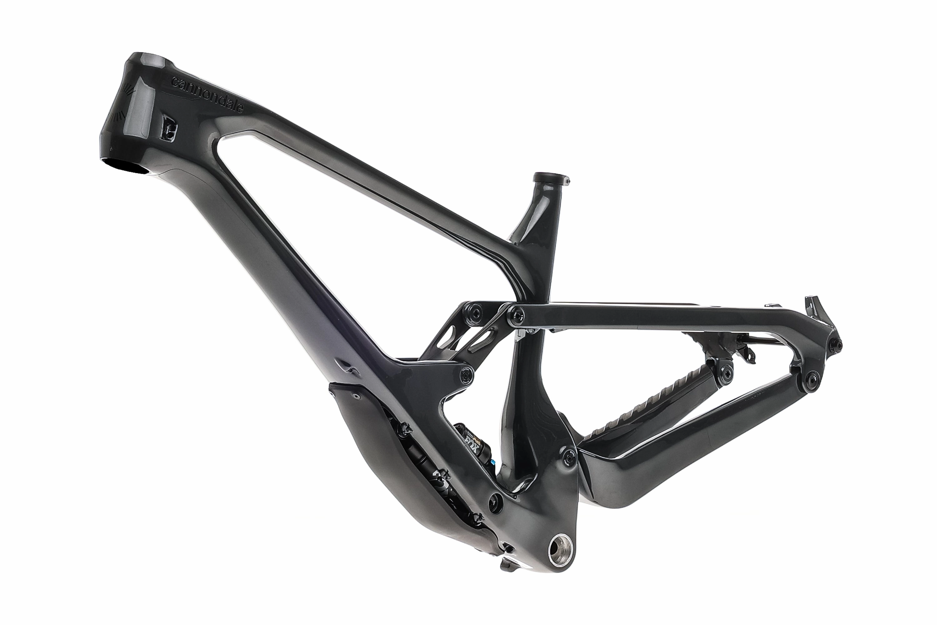 Cannondale Jekyll Large Frame - 2023