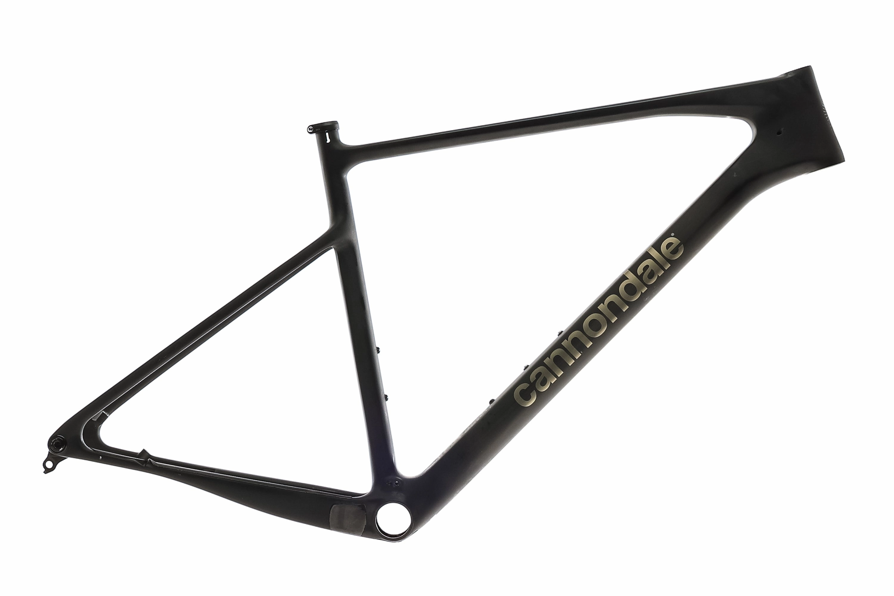 Cannondale Scalpel HT Carbon X-Large Frame - 2023