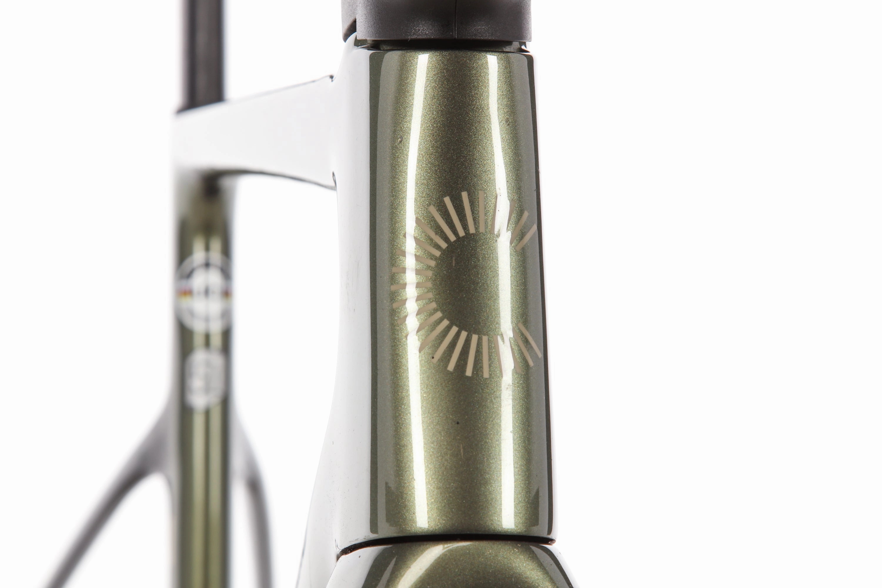 Cannondale SuperSix EVO 51cm Frameset - 2022