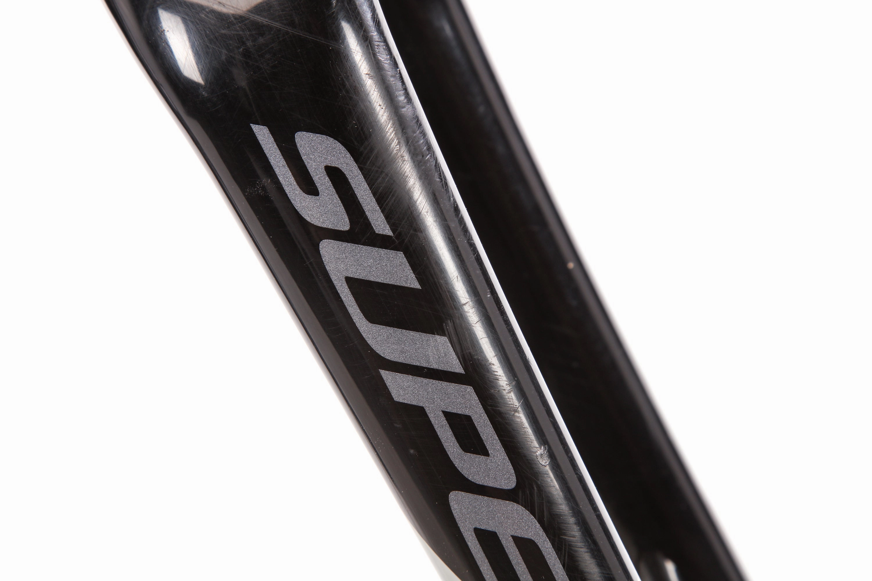 Cannondale SuperX 51cm Frameset - 2018