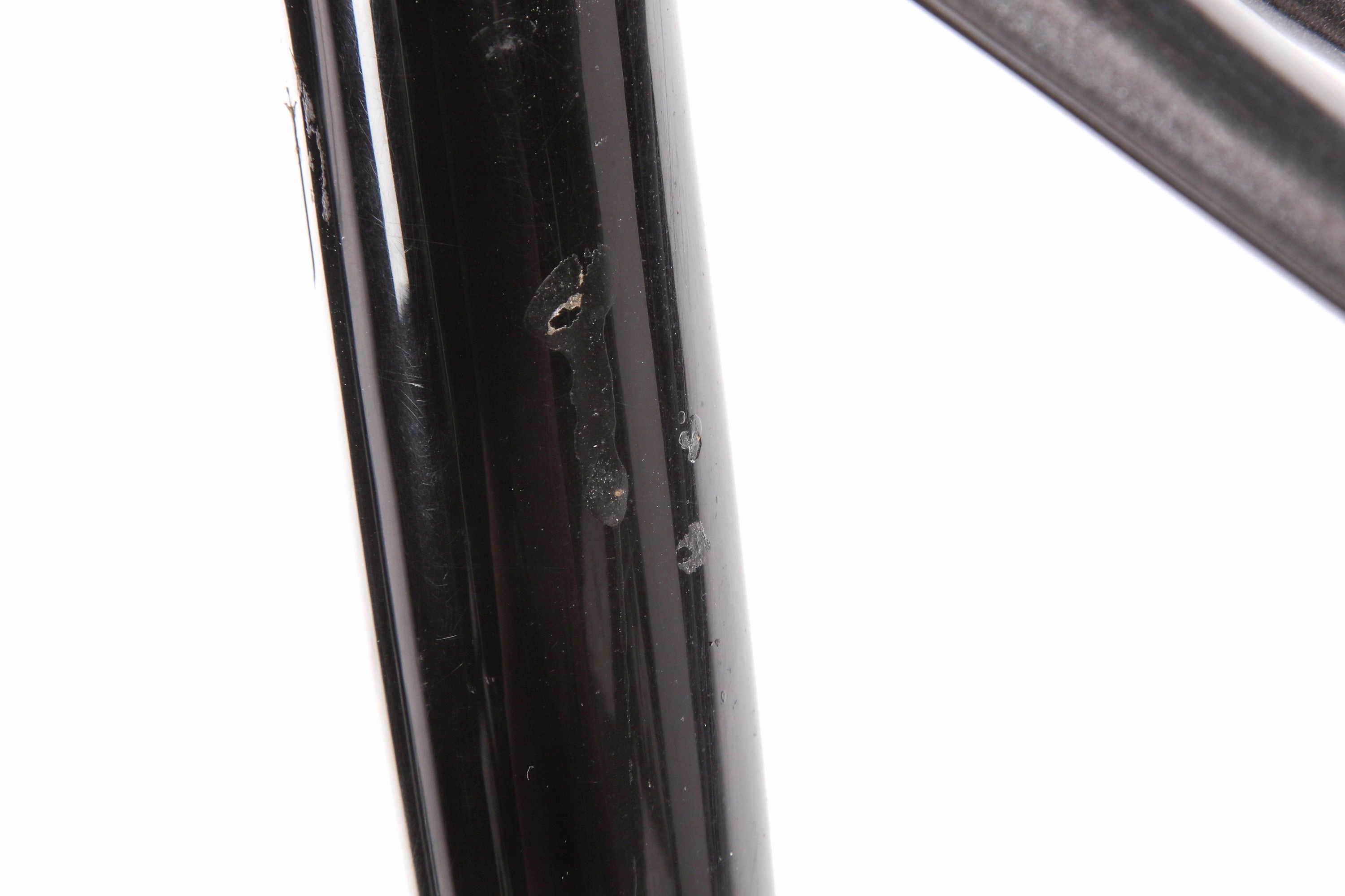 Cannondale SuperX 51cm Frameset - 2018