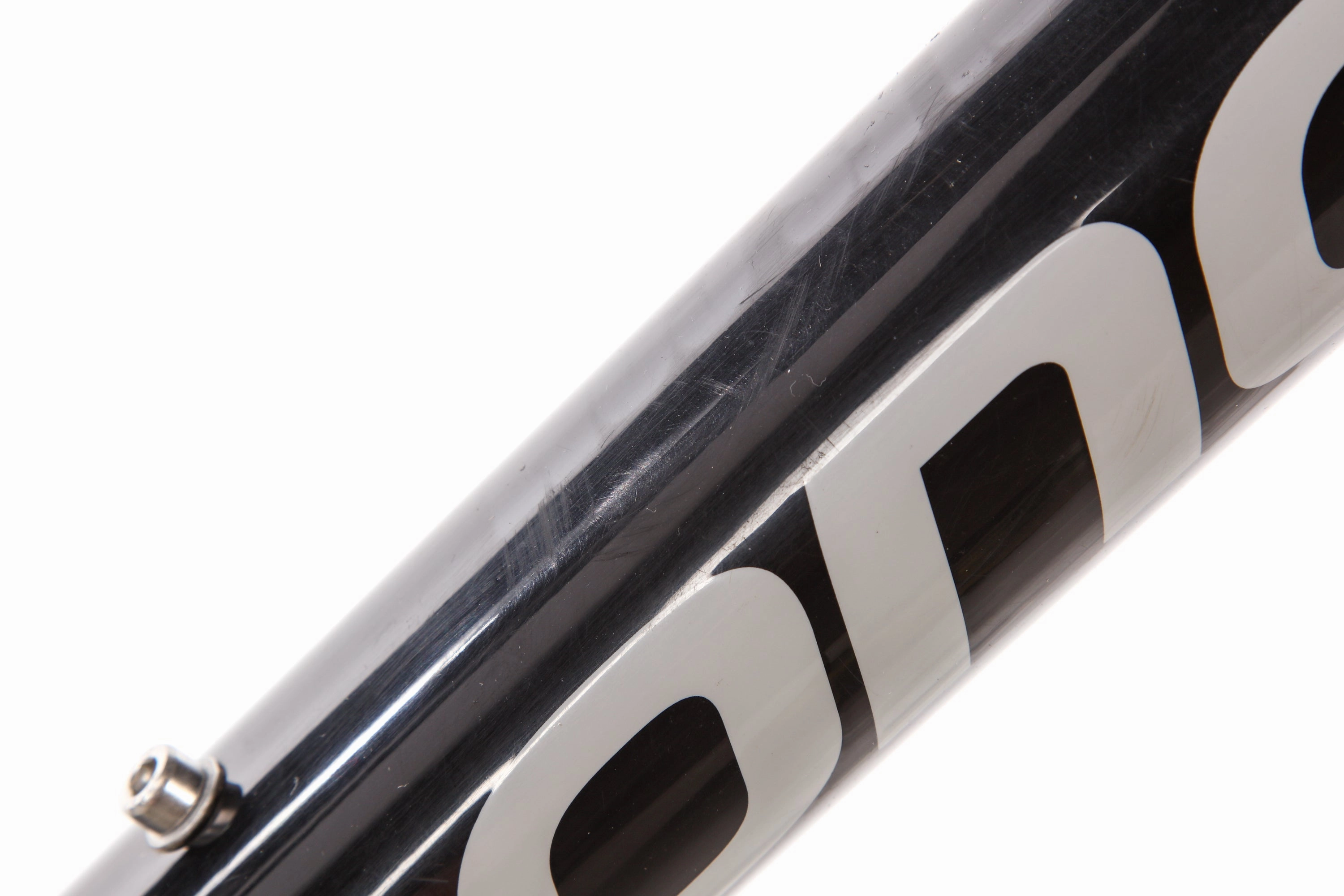 Cannondale SuperX 51cm Frameset - 2018