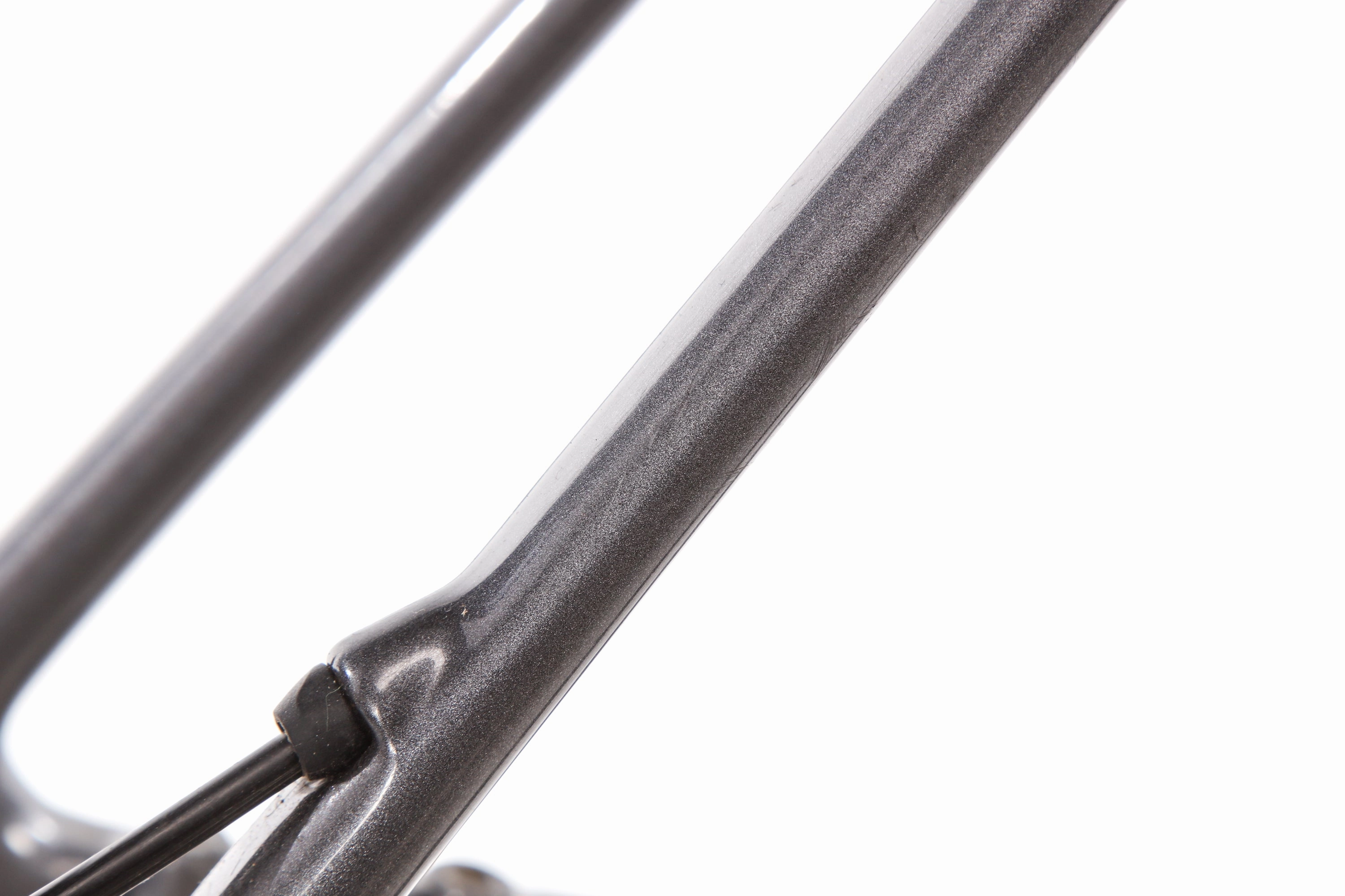 Cannondale SuperX 51cm Frameset - 2018