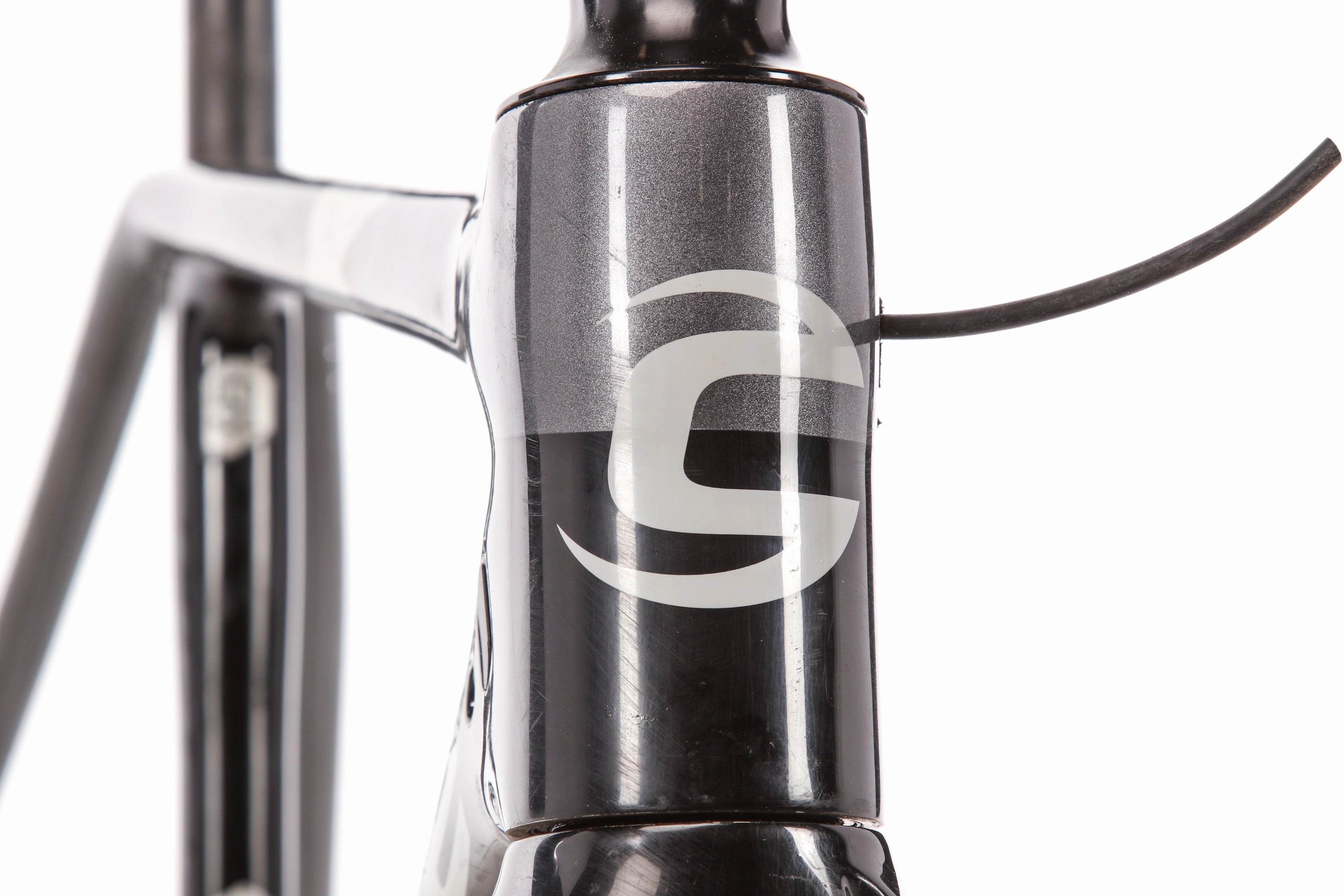 Cannondale SuperX 51cm Frameset - 2018