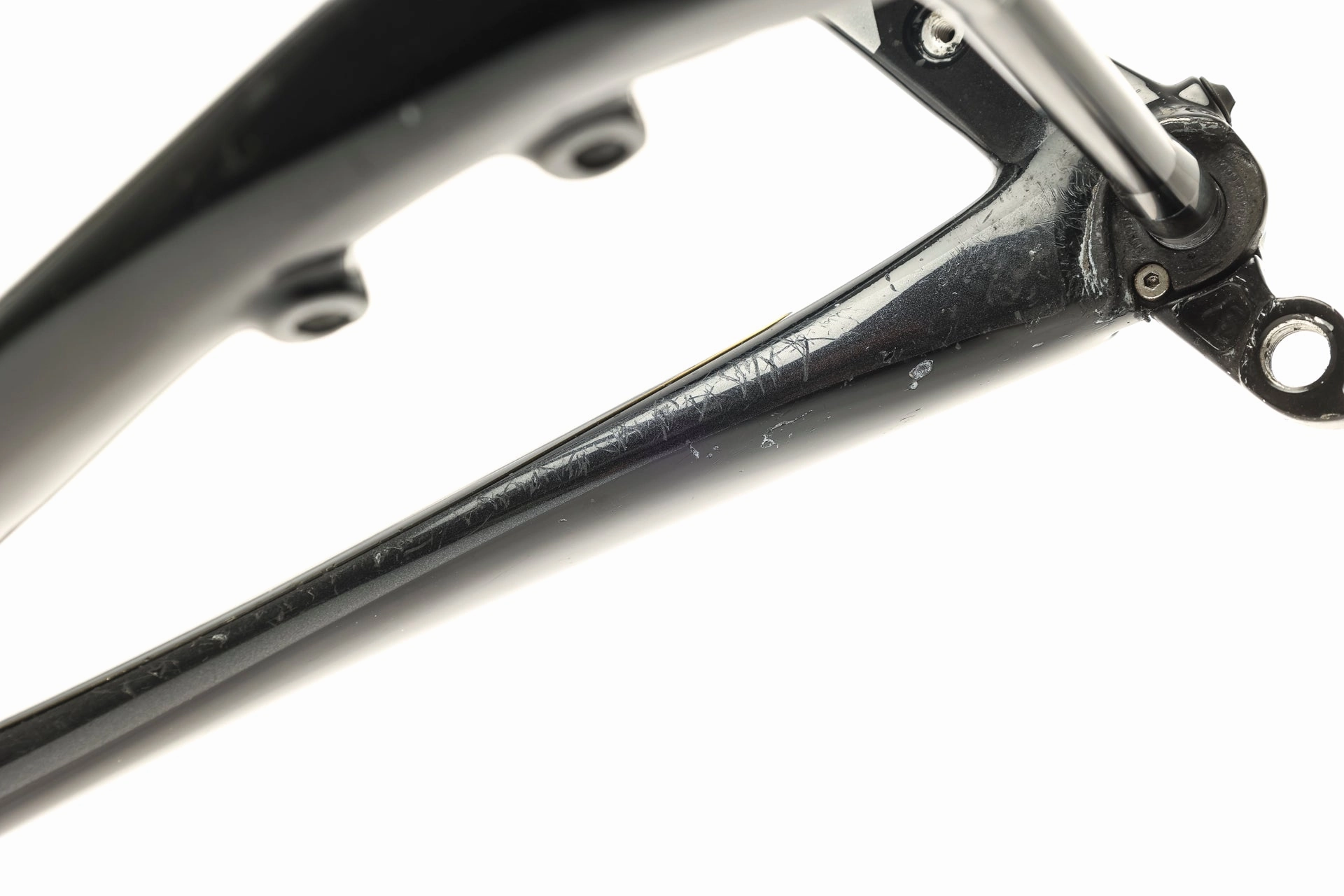 Cannondale Synapse Carbon 51cm Frameset - 2021