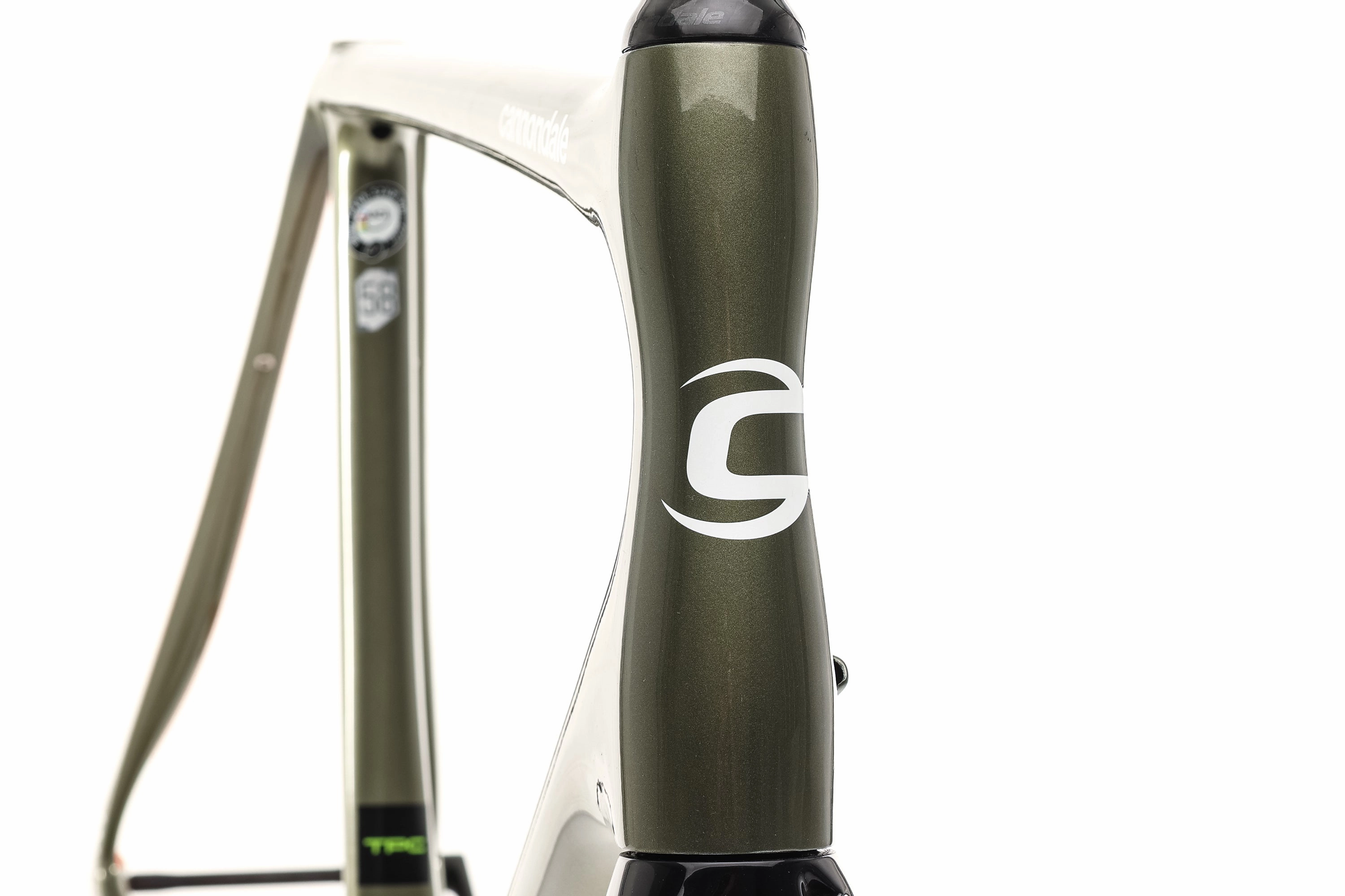 Cannondale Synapse Hi-MOD 58cm Frameset - 2020
