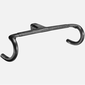 Cannondale SystemBar R-One 40cm integrated handlebar - Black