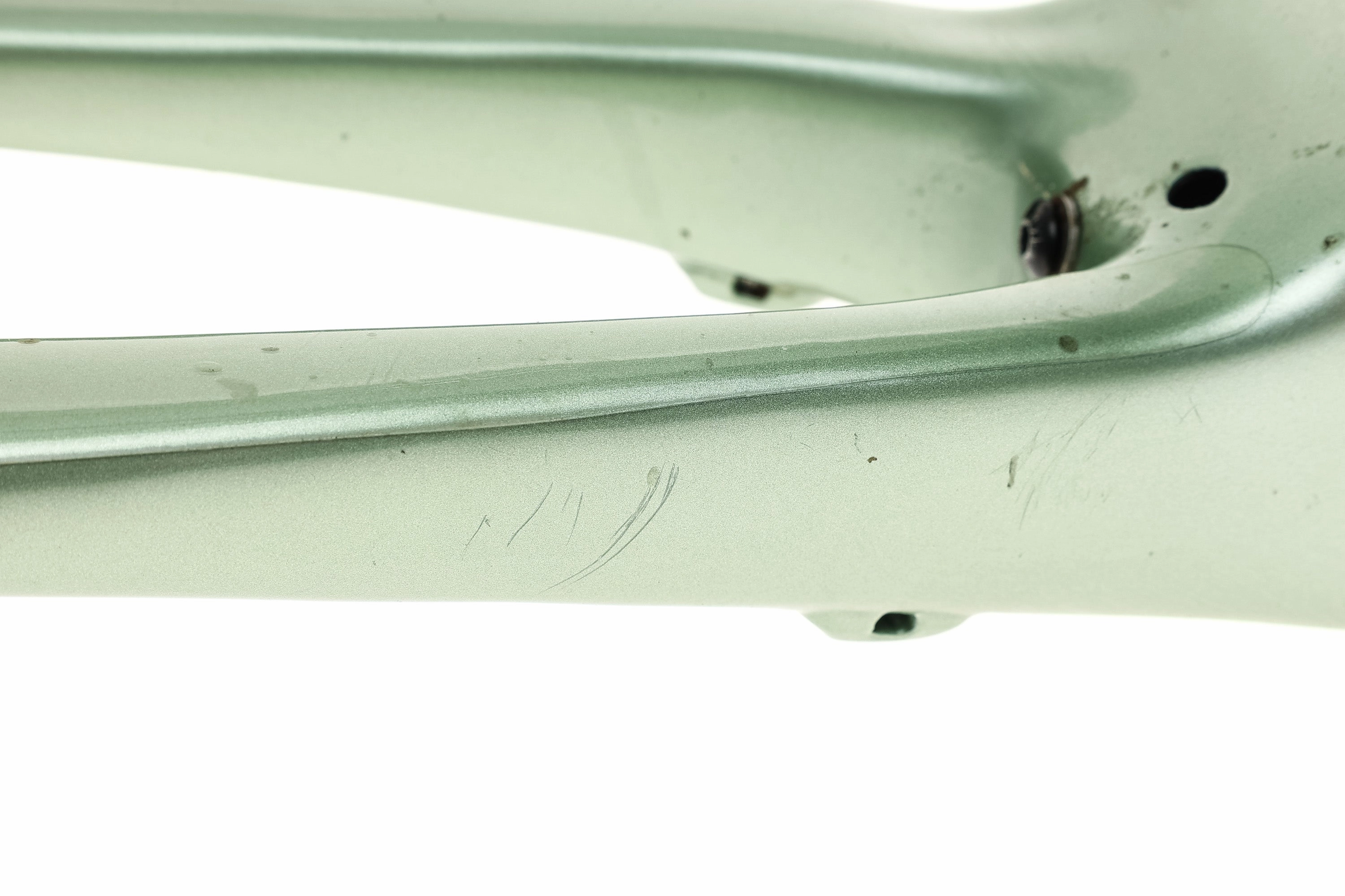Cannondale Topstone Carbon Small Frameset - 2020