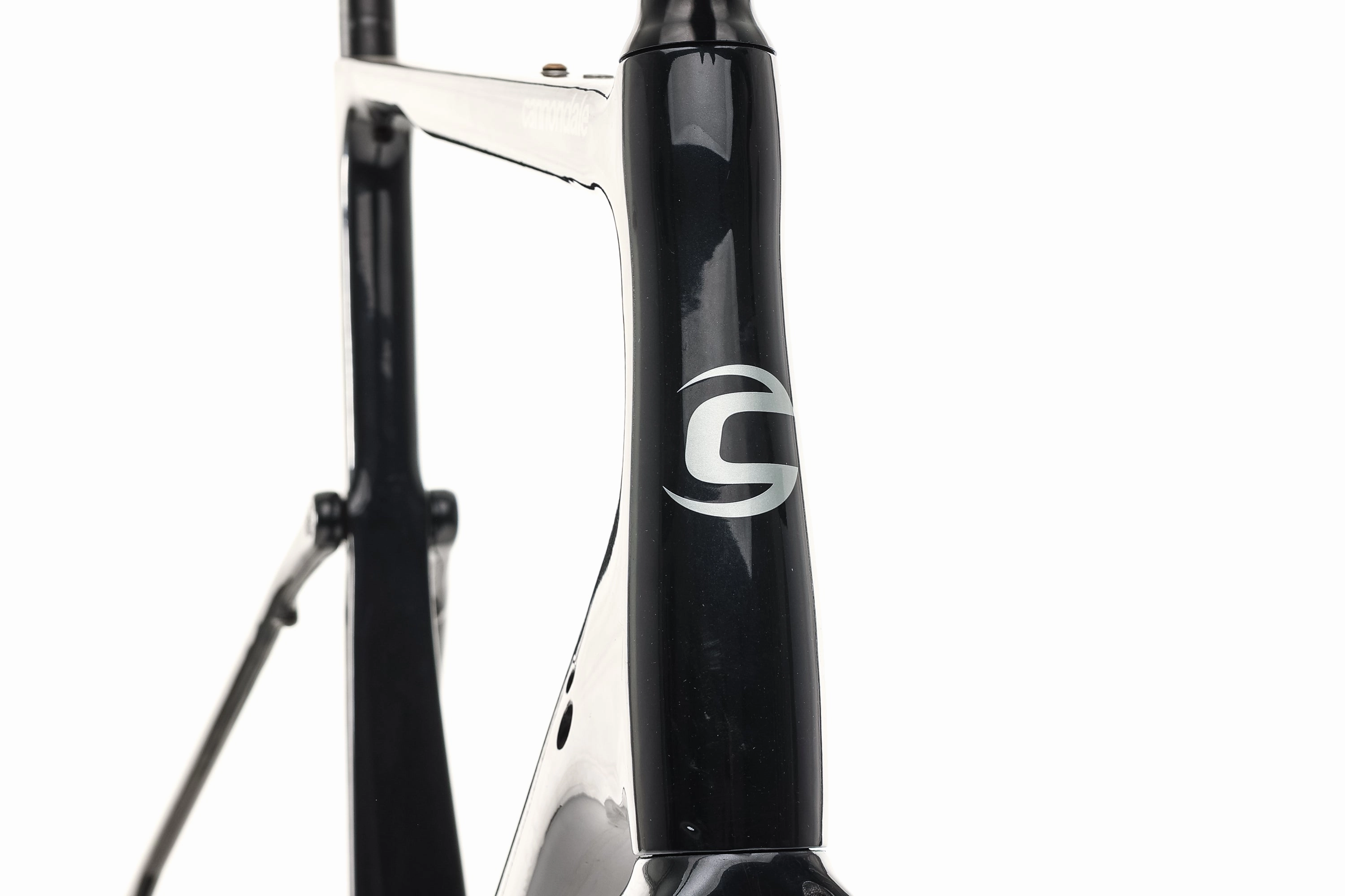 Cannondale Topstone Carbon X-Large Frameset - 2020