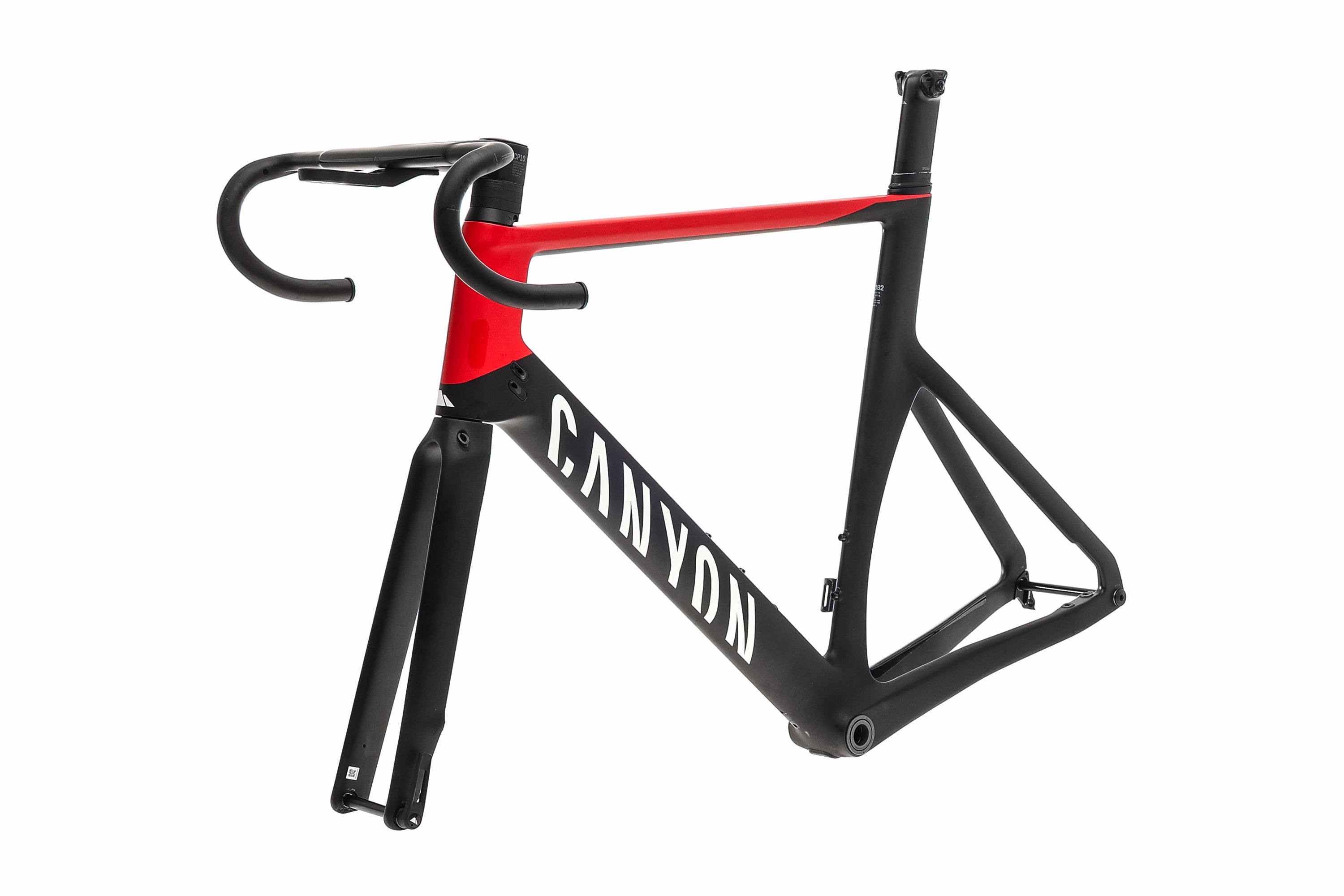 Canyon Aeroad CF SL X-Large Frameset - 2021