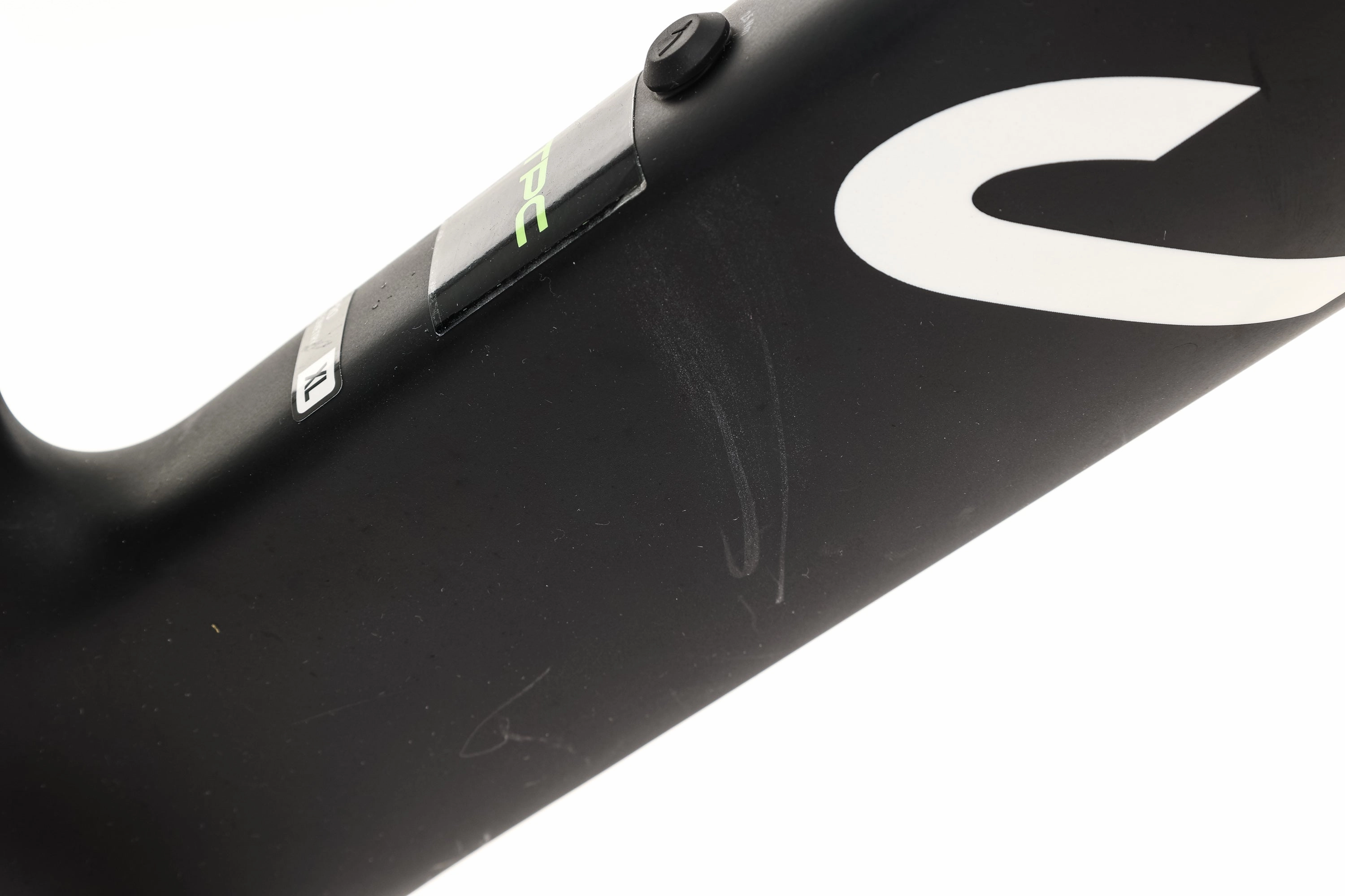 Canyon Aeroad CF SL X-Large Frameset - 2021